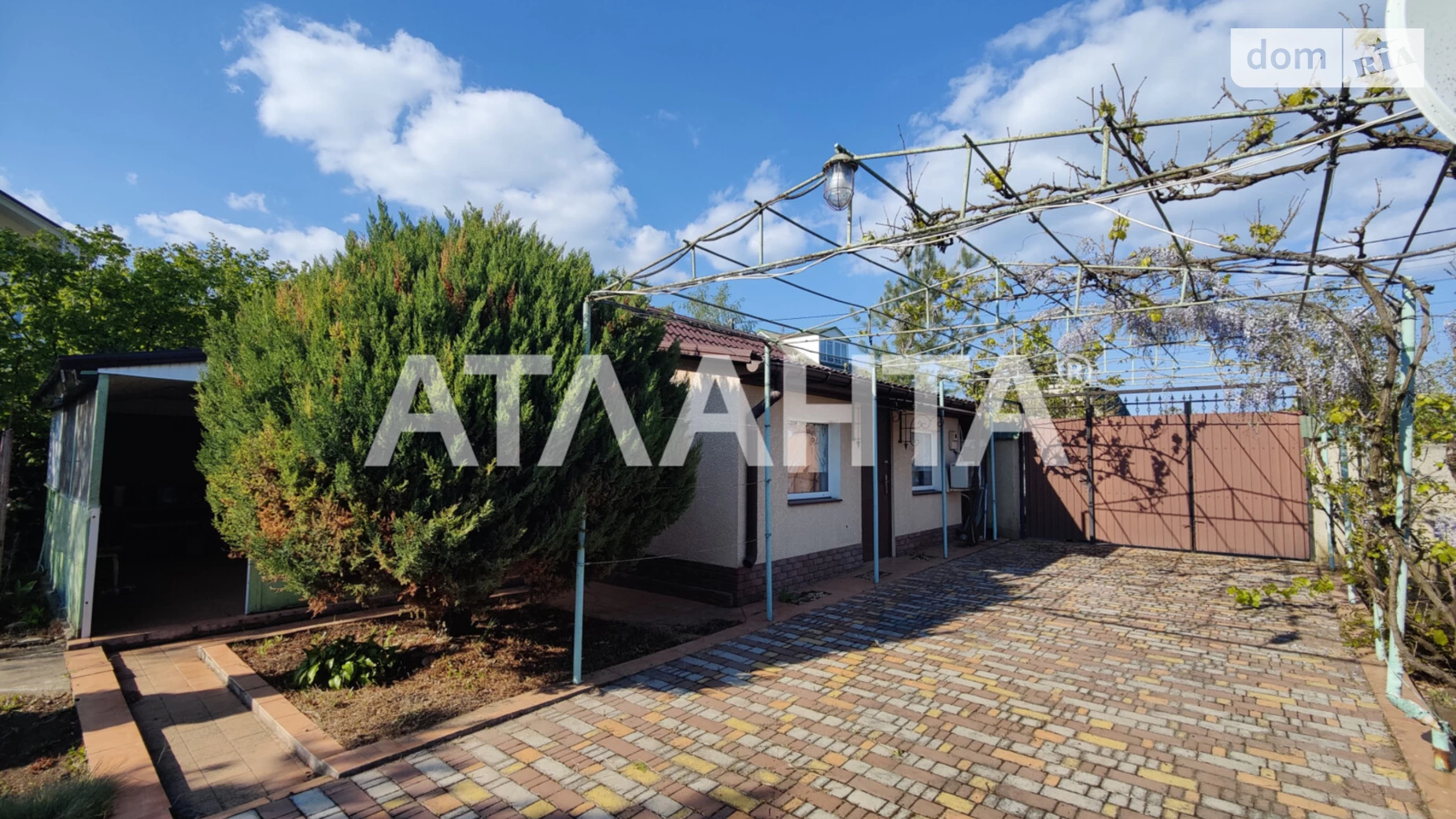 Продается одноэтажный дом 50 кв. м с участком, цена: 85000 $ - фото 4