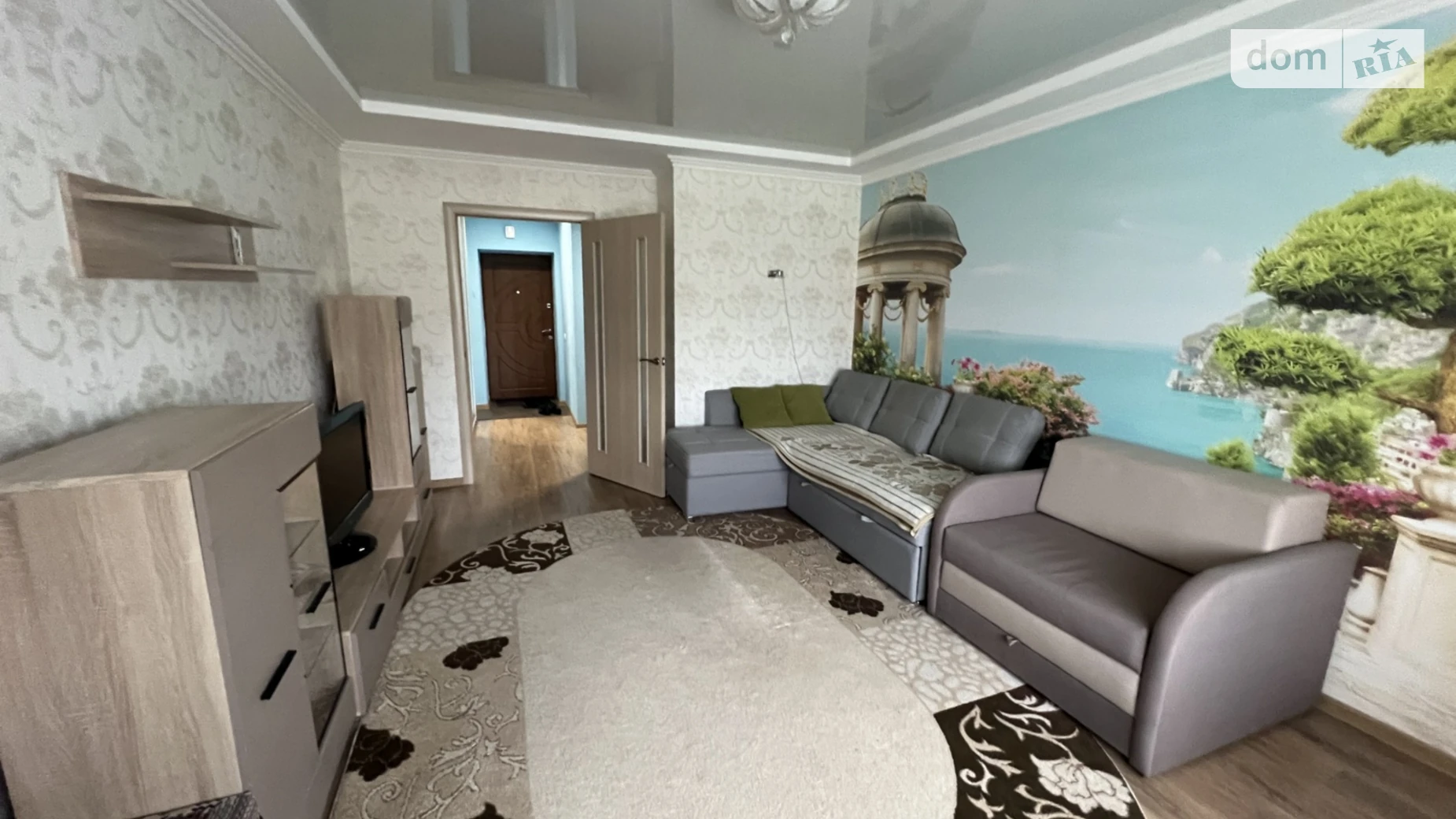 1-кімнатна квартира 50 кв. м у Тернополі, вул. Стадникової Софії - фото 2