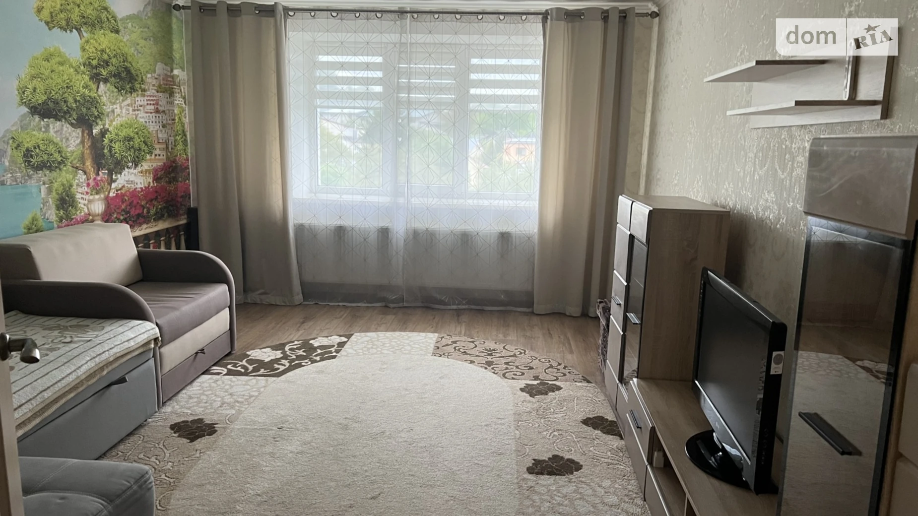 1-кімнатна квартира 50 кв. м у Тернополі, вул. Стадникової Софії - фото 3