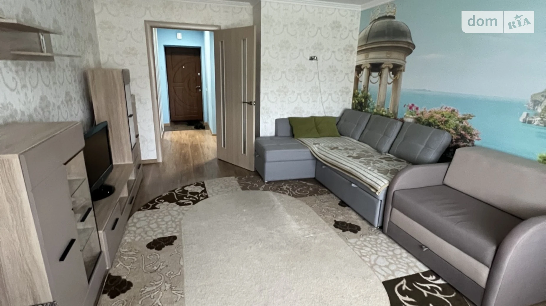 1-кімнатна квартира 50 кв. м у Тернополі, вул. Стадникової Софії - фото 4