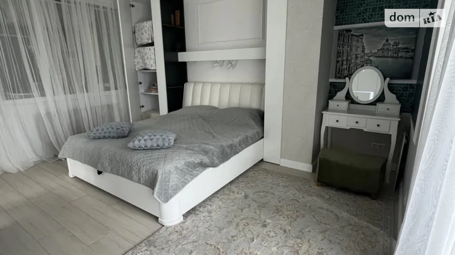 Продается 2-комнатная квартира 71 кв. м в Днепре - фото 2