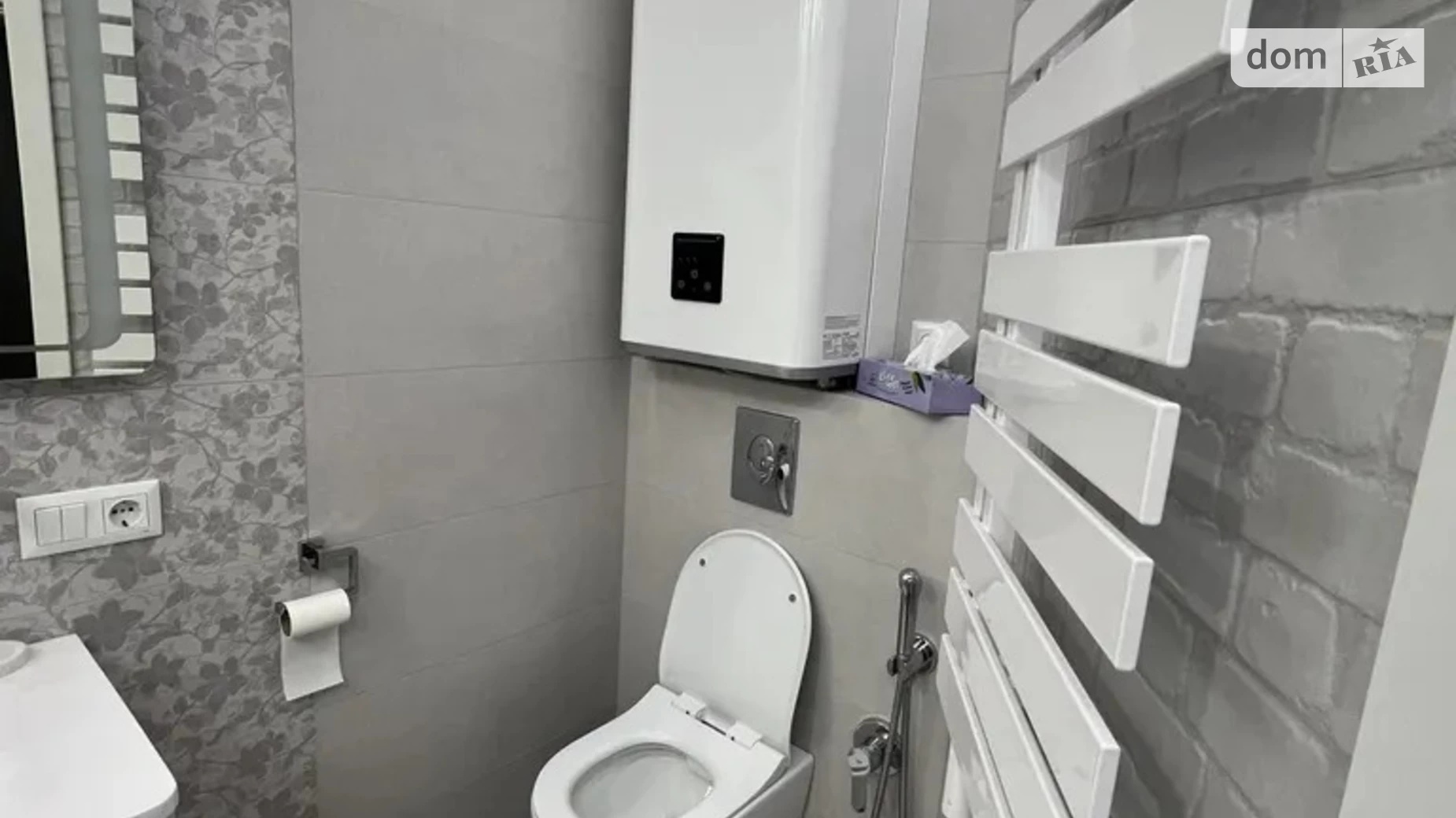 Продается 2-комнатная квартира 71 кв. м в Днепре - фото 4