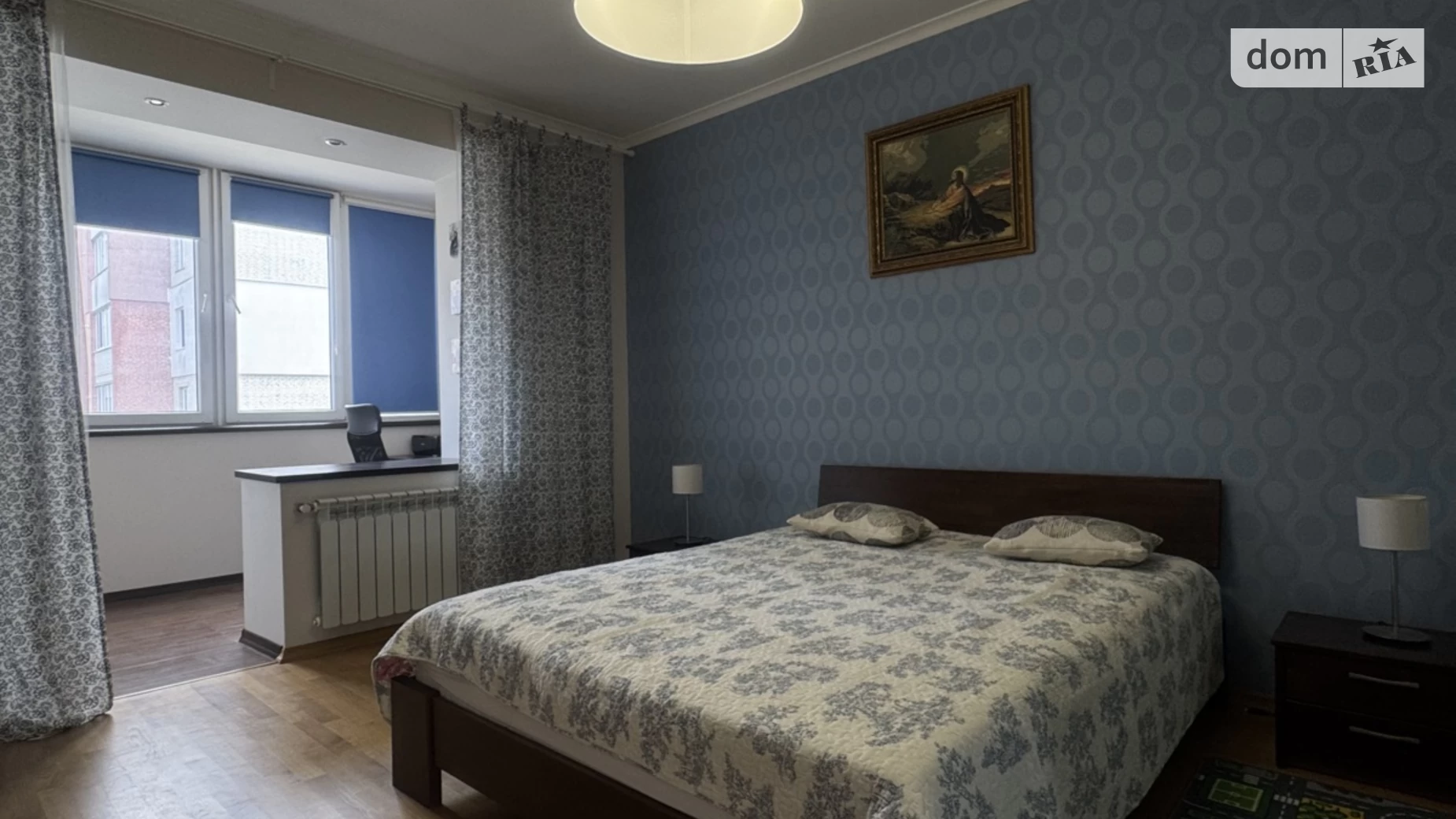 3-комнатная квартира 87 кв. м в Луцке, ул. Звездная(Арцеулова), 16 - фото 4