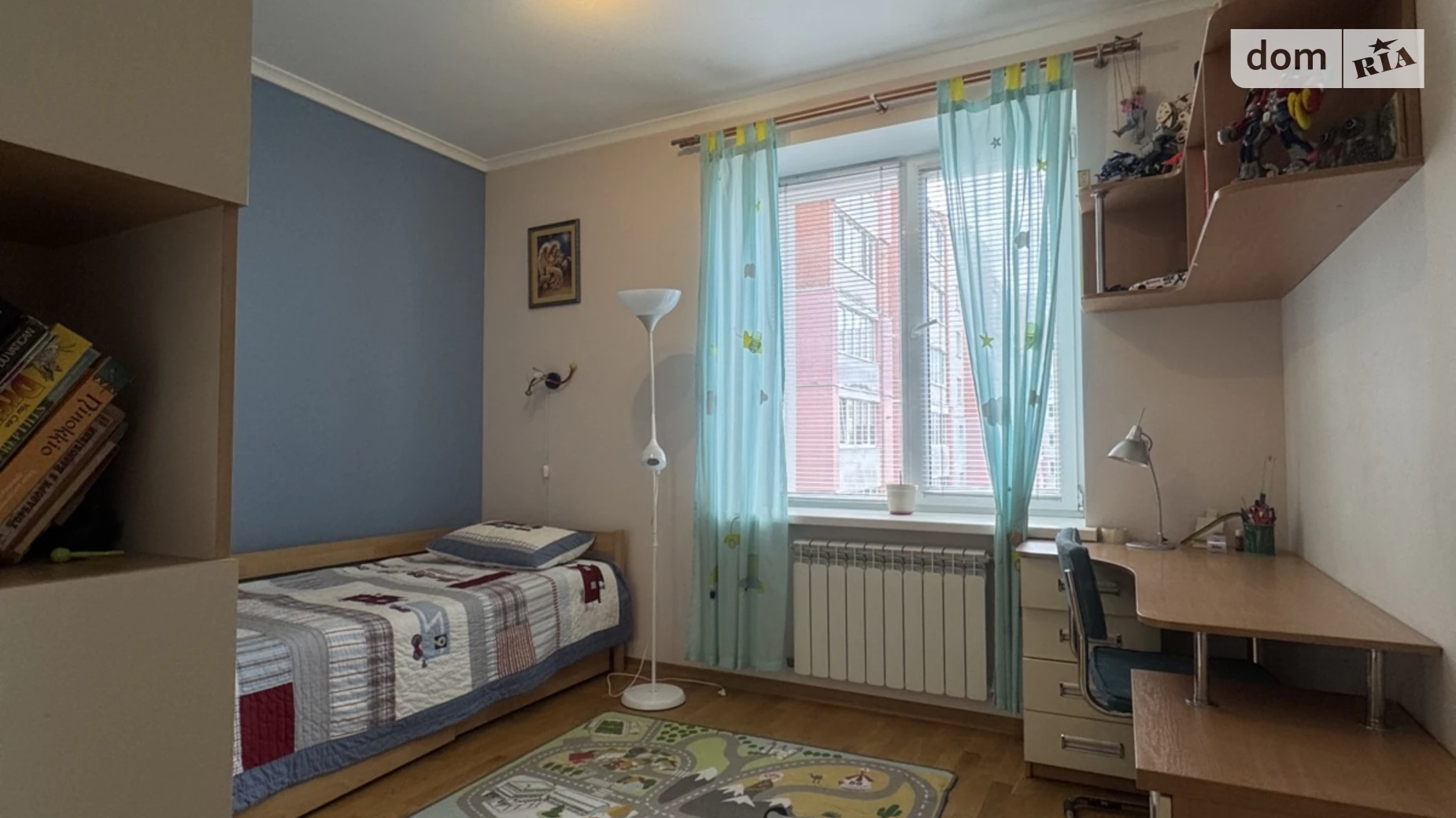 3-комнатная квартира 87 кв. м в Луцке, цена: 108000 $ - фото 5