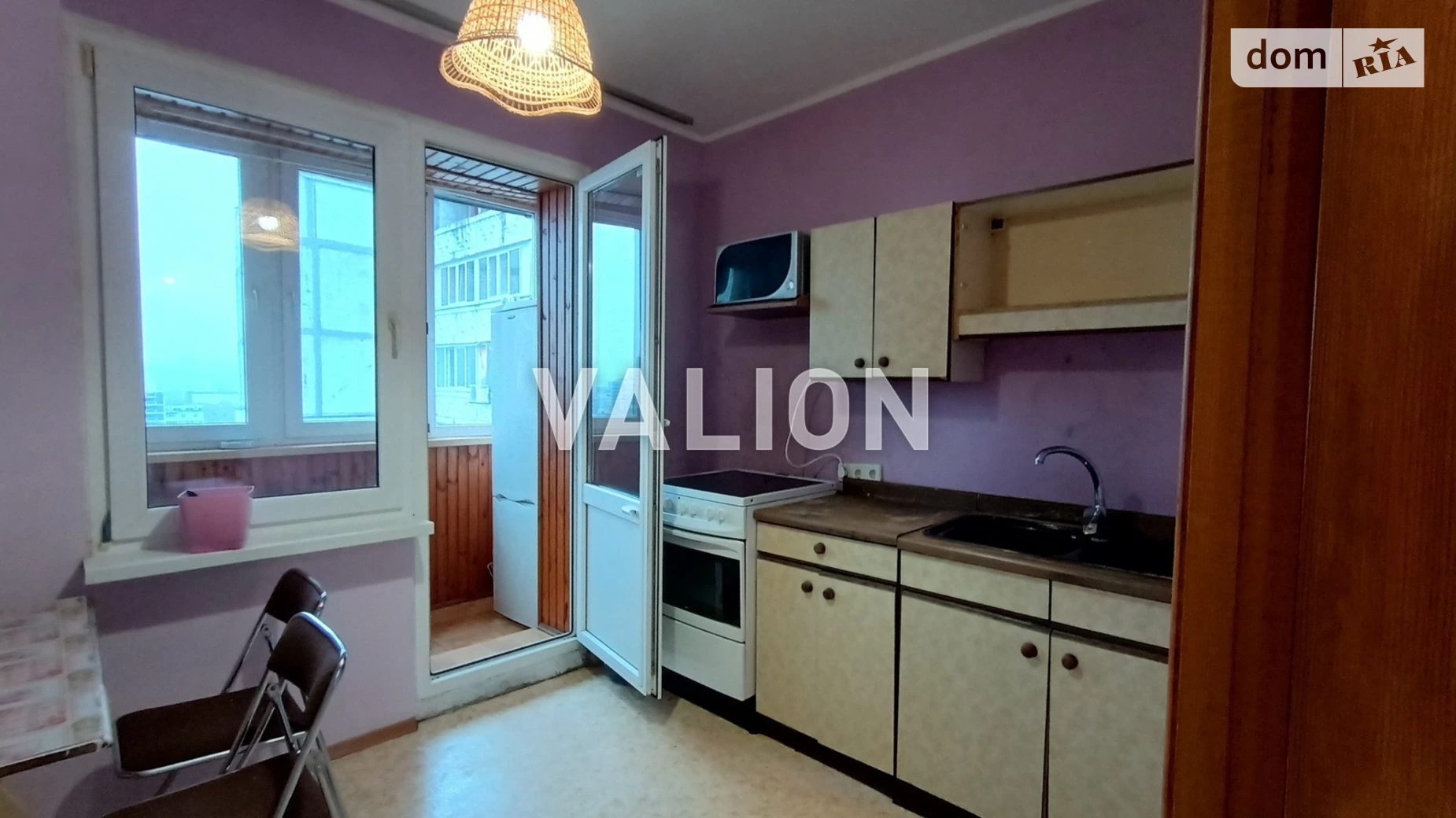 Продается 2-комнатная квартира 53.7 кв. м в Киеве, ул. Иорданская, 11Г - фото 5