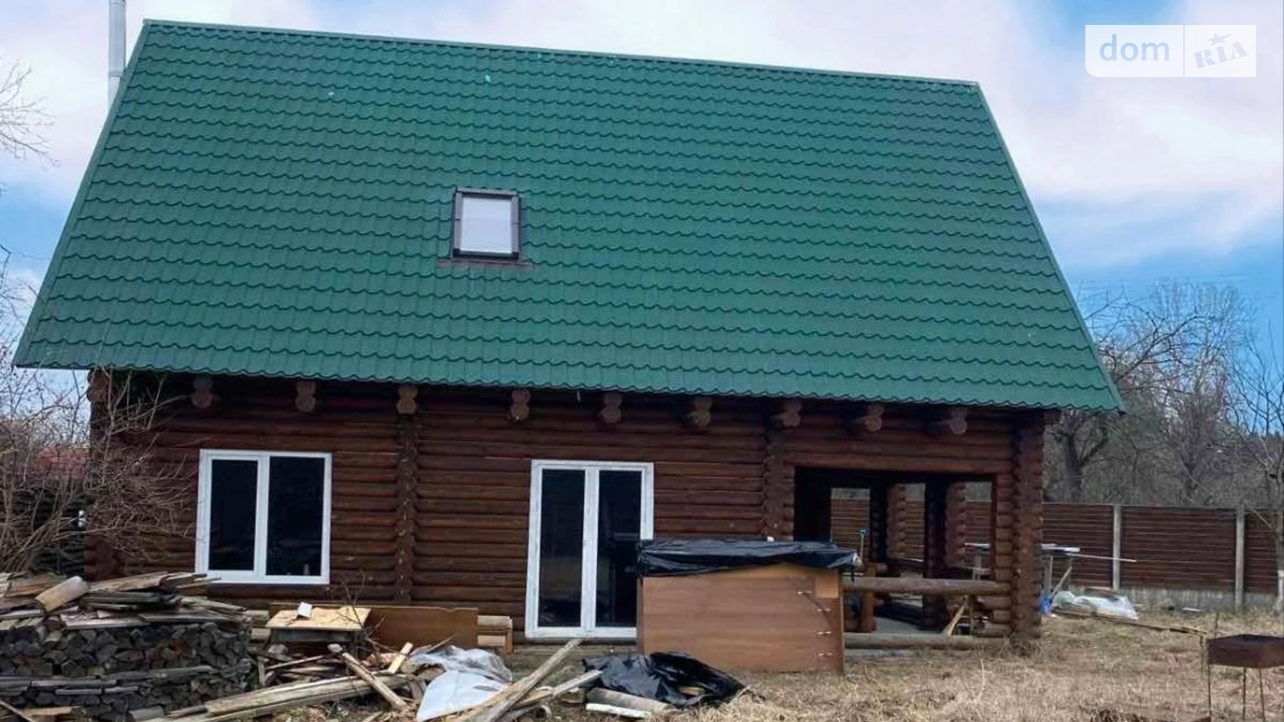 Продается дом на 2 этажа 115 кв. м с баней/сауной, цена: 59900 $ - фото 2