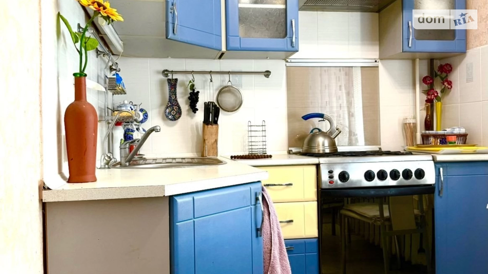 3-кімнатна квартира 69.75 кв. м у Запоріжжі, цена: 35000 $ - фото 2
