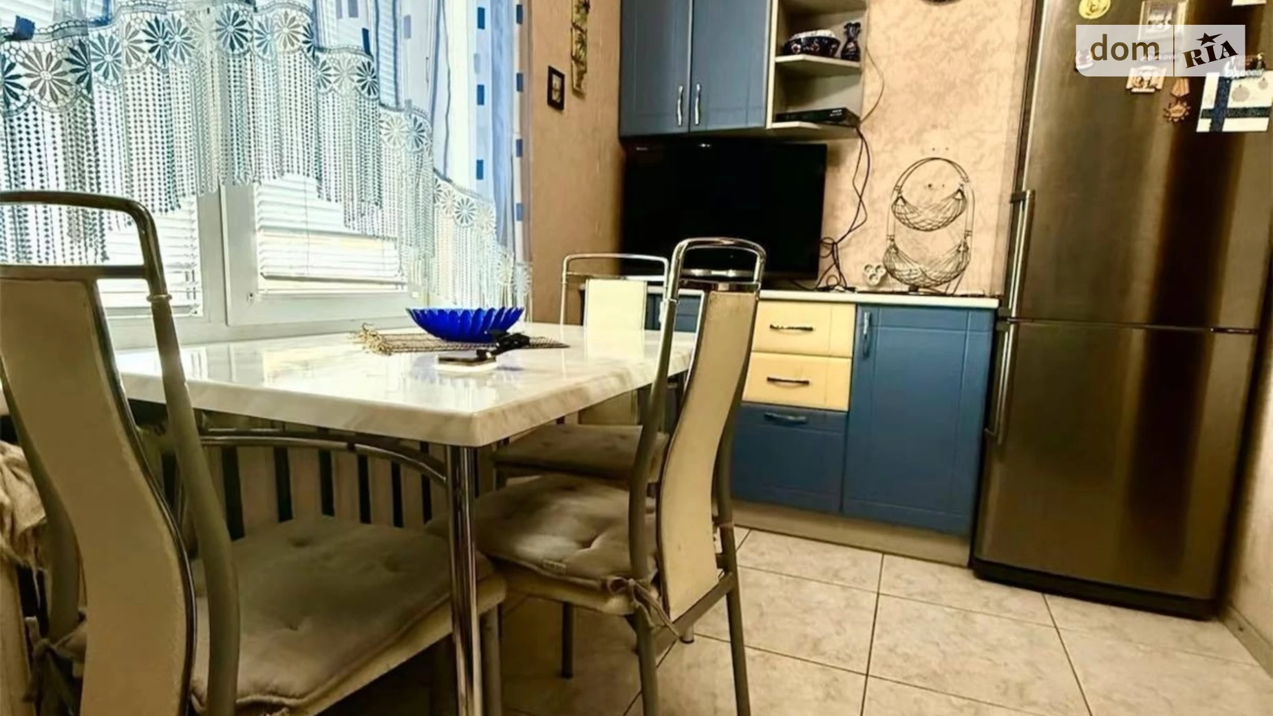 3-кімнатна квартира 69.75 кв. м у Запоріжжі, цена: 35000 $ - фото 3