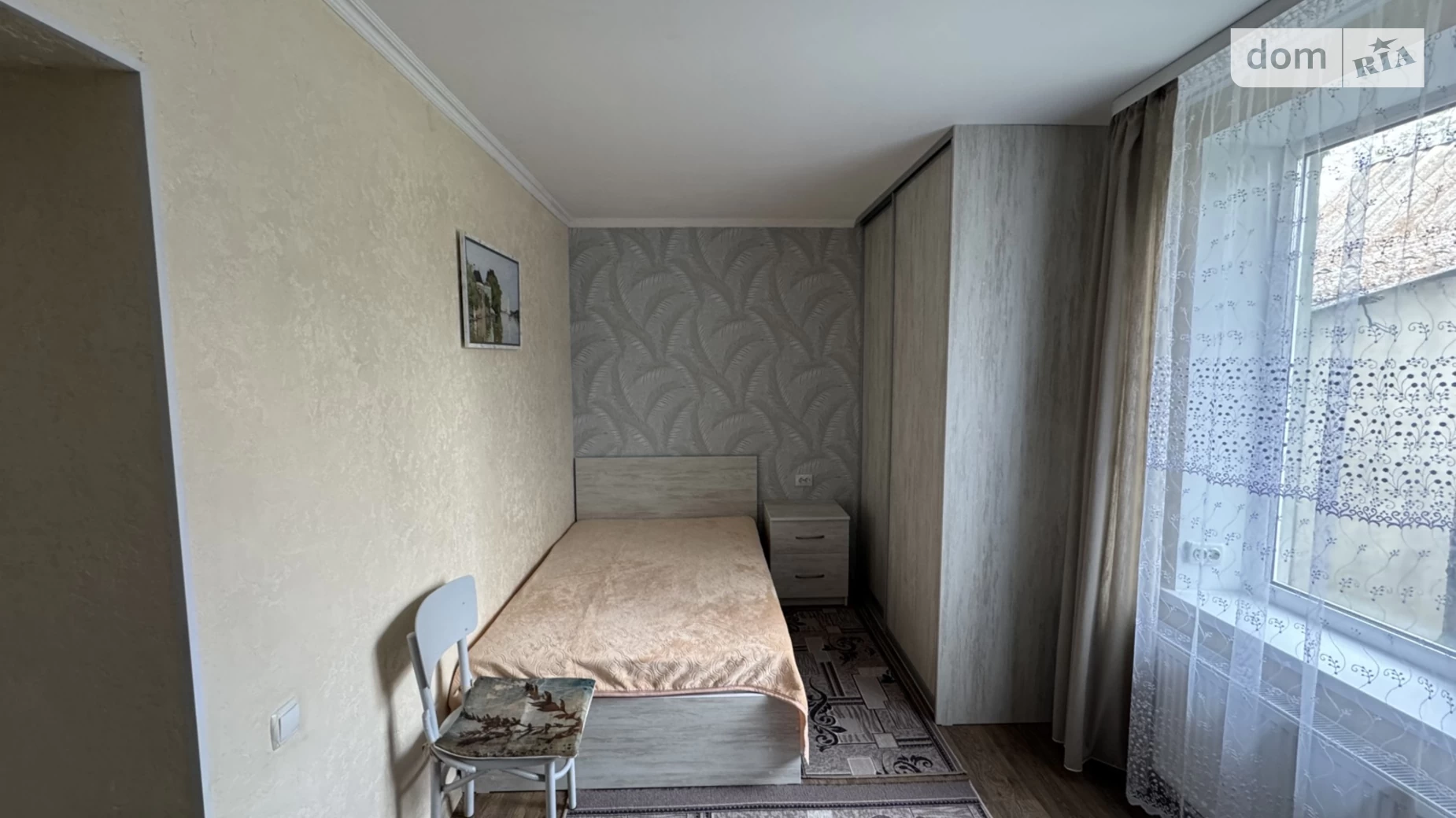 Сдается в оренду частина будинку 55 кв. м з ділянкою, цена: 14000 грн - фото 4