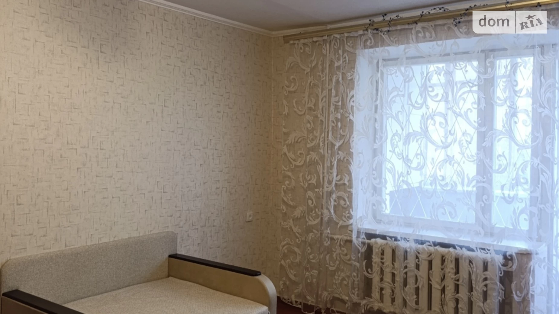 Сдается в аренду 1-комнатная квартира 36 кв. м в Житомире, ул. Восточная, 66А - фото 3
