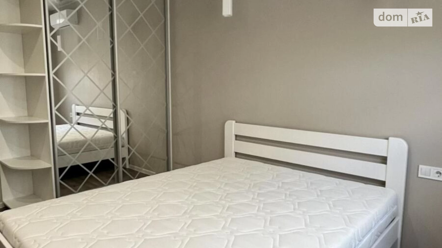 Продається 1-кімнатна квартира 38.6 кв. м у Ірпені, цена: 63000 $ - фото 2
