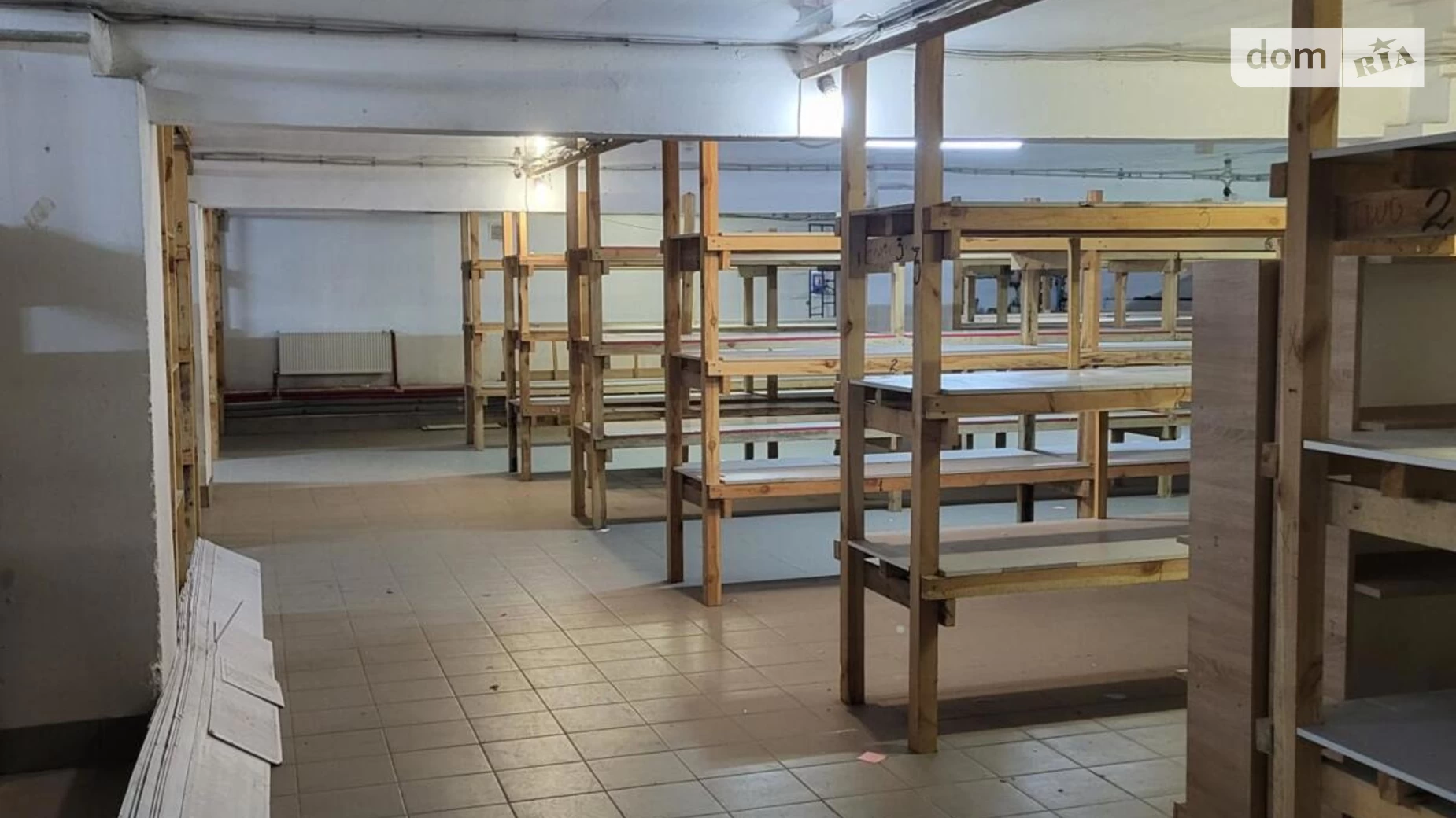 Здається в оренду приміщення вільного призначення 294 кв. м в 1-поверховій будівлі, цена: 38220 грн - фото 2