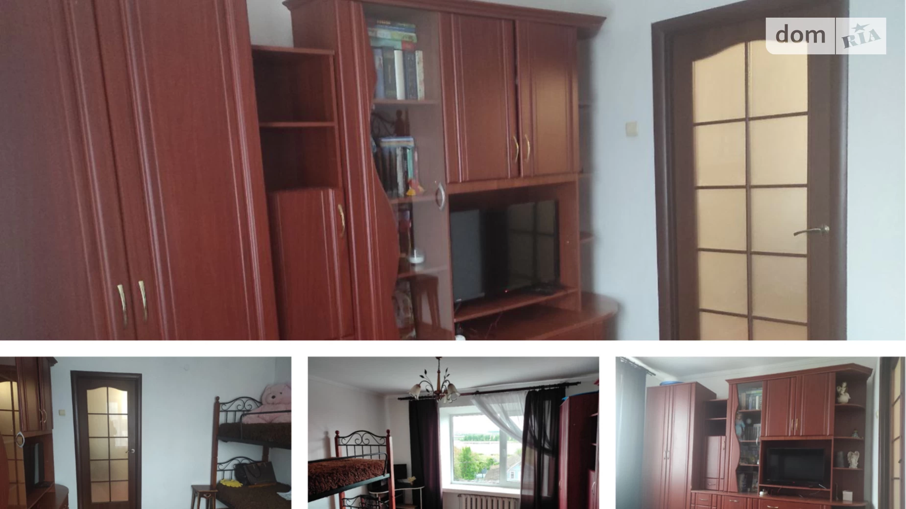 Продается 2-комнатная квартира 50.6 кв. м в Баре, ул. Машиностроителей, 5 - фото 3