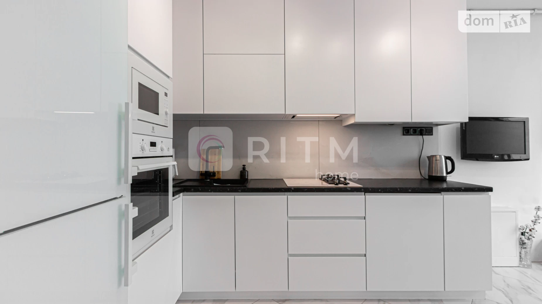 Продается 3-комнатная квартира 119 кв. м в Львове, ул. Жовковская - фото 2