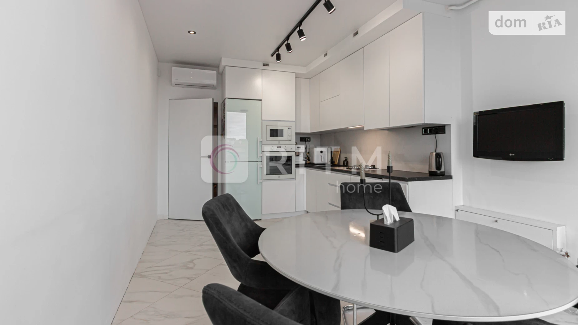 Продается 3-комнатная квартира 119 кв. м в Львове, ул. Жовковская - фото 3