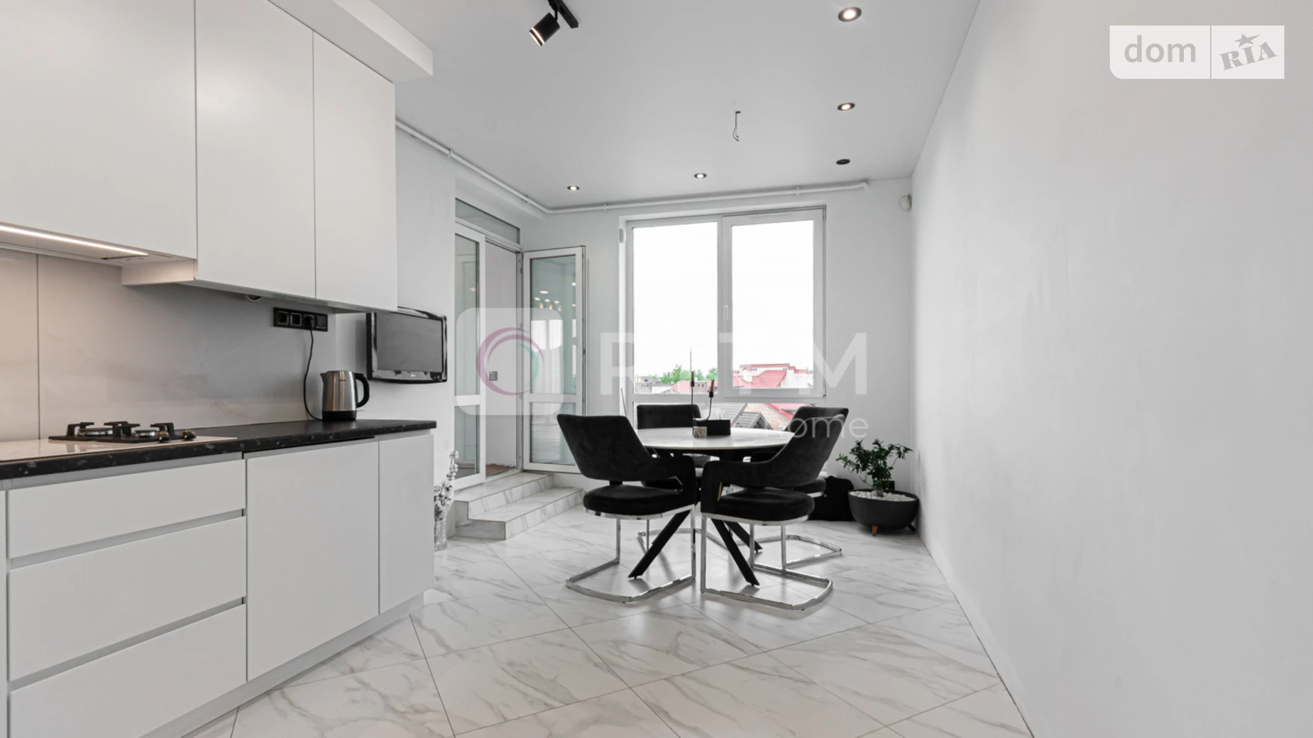 Продается 3-комнатная квартира 119 кв. м в Львове, ул. Жовковская - фото 4