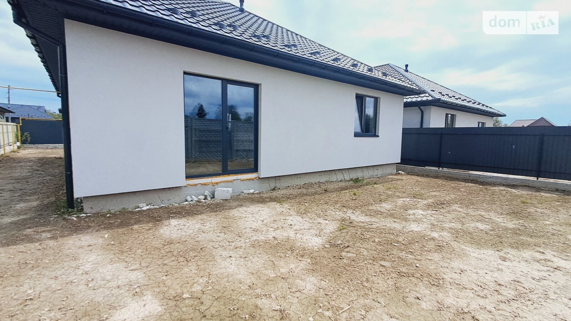 Продается одноэтажный дом 90 кв. м с мебелью, цена: 75000 $ - фото 4
