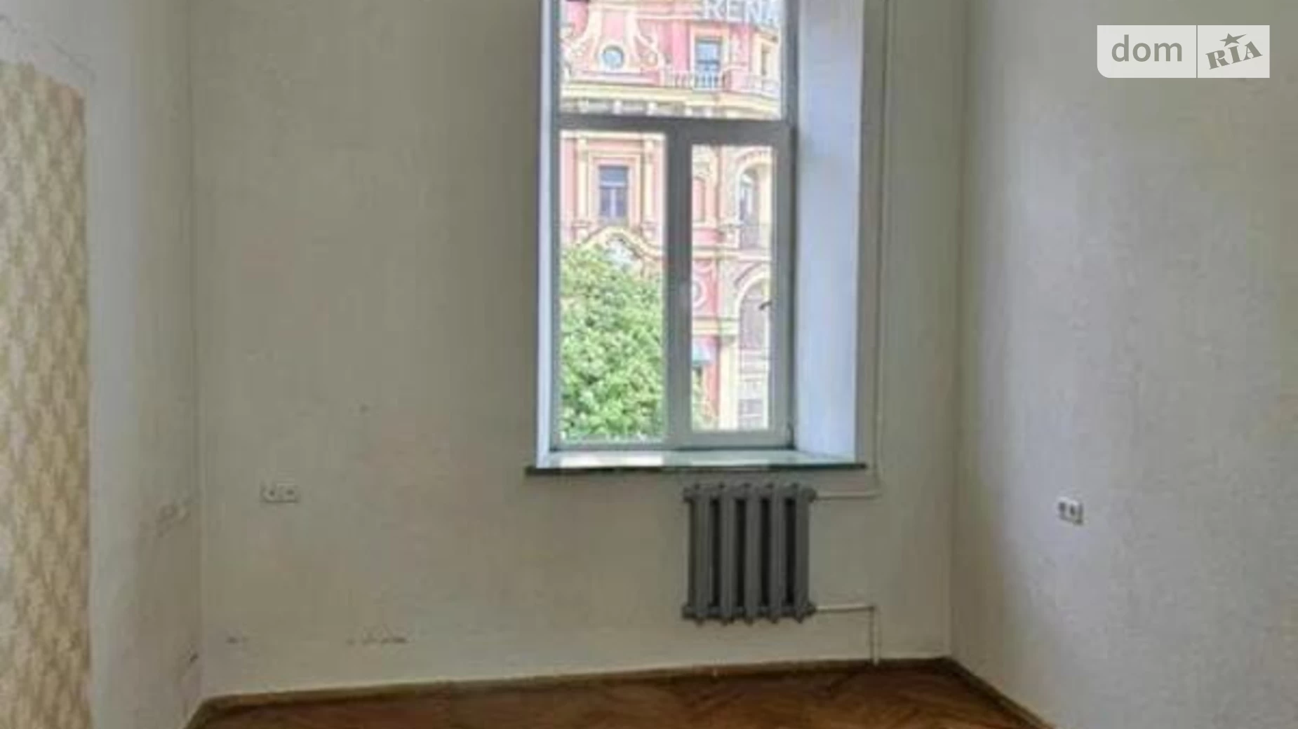 Продается 4-комнатная квартира 74.4 кв. м в Киеве, ул. Владимирская, 40/2 - фото 3