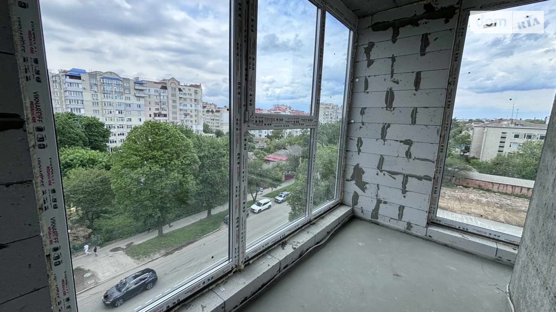 Продається 2-кімнатна квартира 71 кв. м у Вінниці, вул. Родіона Скалецького, 29 - фото 5
