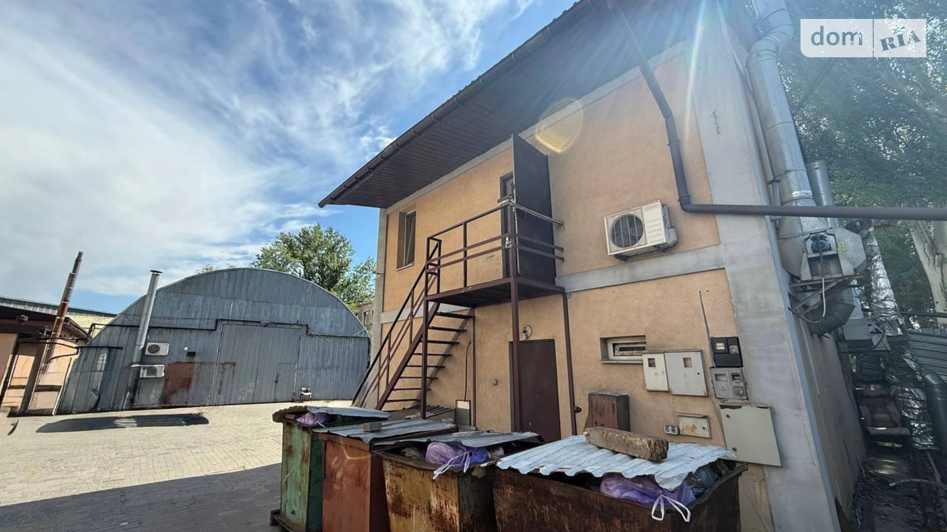 Продається приміщення вільного призначення 550 кв. м в 1-поверховій будівлі, цена: 120000 $ - фото 4