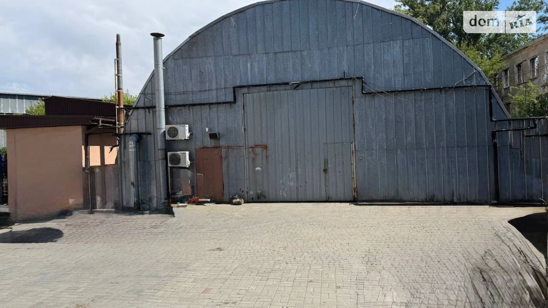 Продається приміщення вільного призначення 550 кв. м в 1-поверховій будівлі, цена: 120000 $ - фото 5