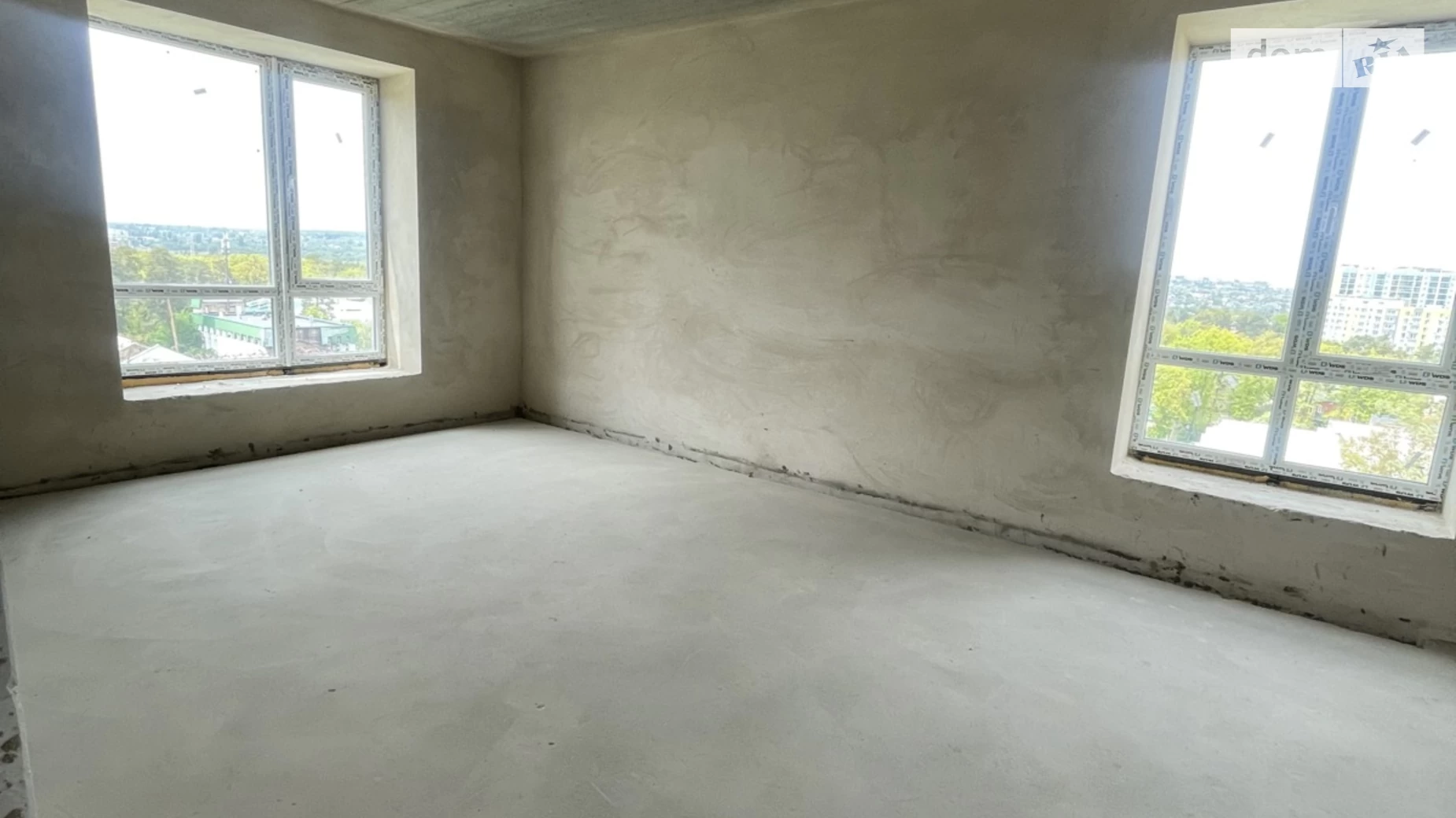 Продається 1-кімнатна квартира 44 кв. м у Ірпені, цена: 45500 $ - фото 2