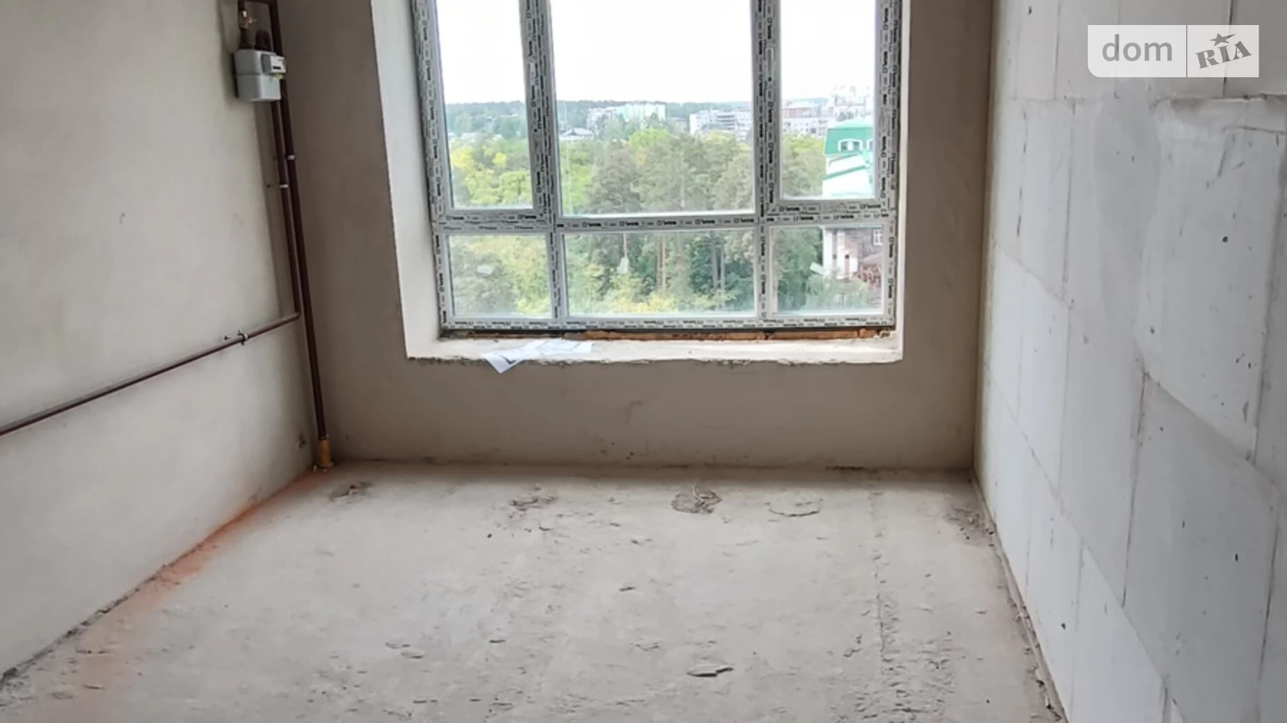 Продается 2-комнатная квартира 46 кв. м в Ирпене, ул. Павленко, 58 - фото 3