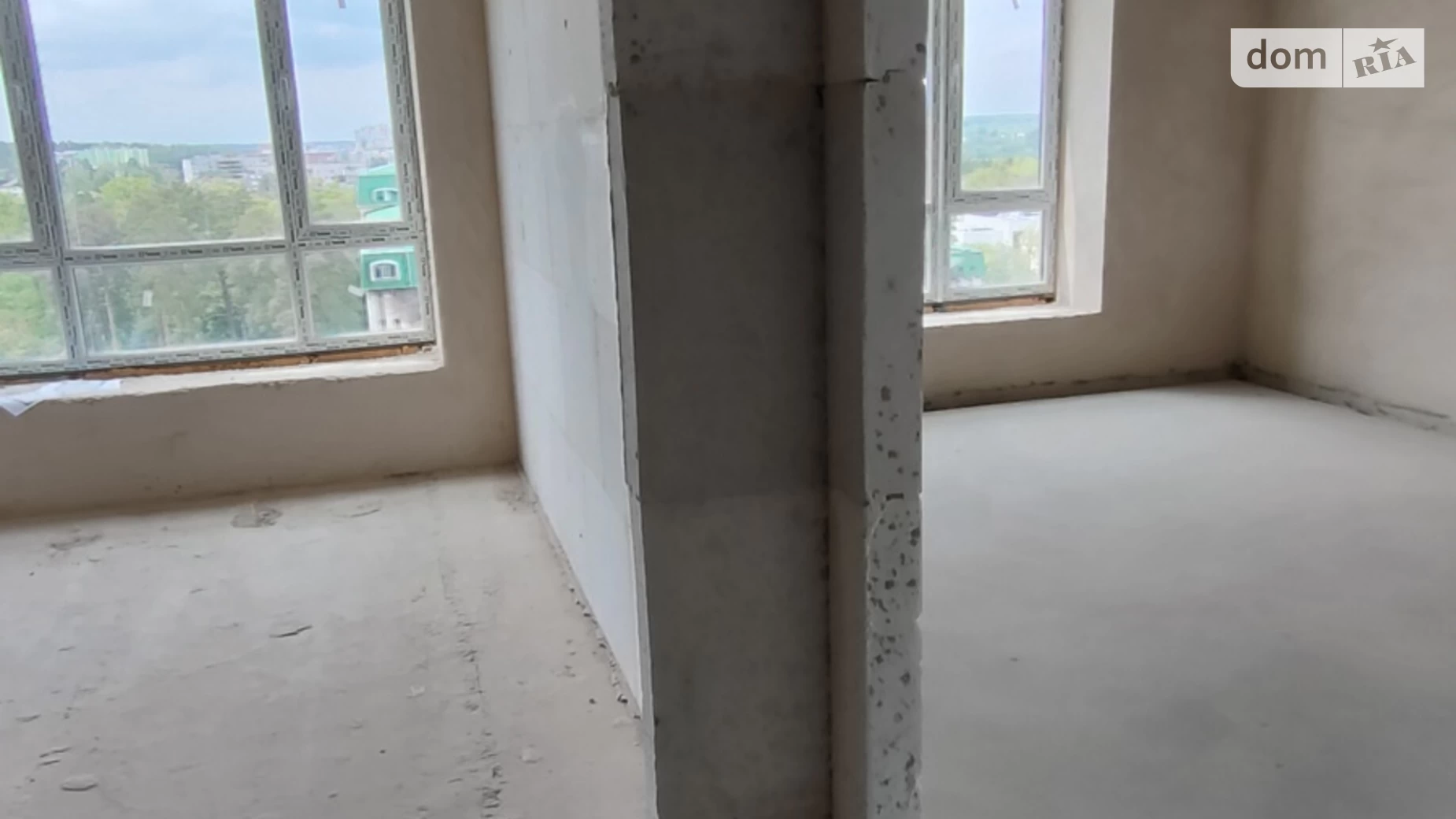 Продается 2-комнатная квартира 46 кв. м в Ирпене, ул. Павленко, 58 - фото 5