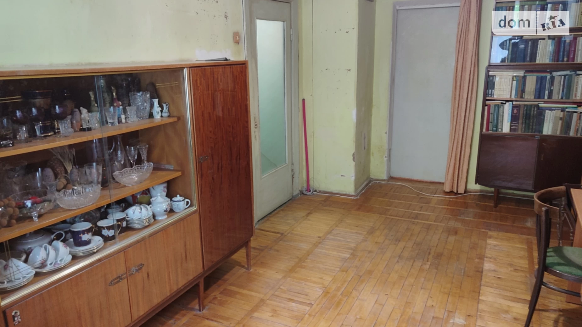Продається 2-кімнатна квартира 43.3 кв. м у Вінниці, вул. Олександри Бурбело(Писарєва) - фото 4