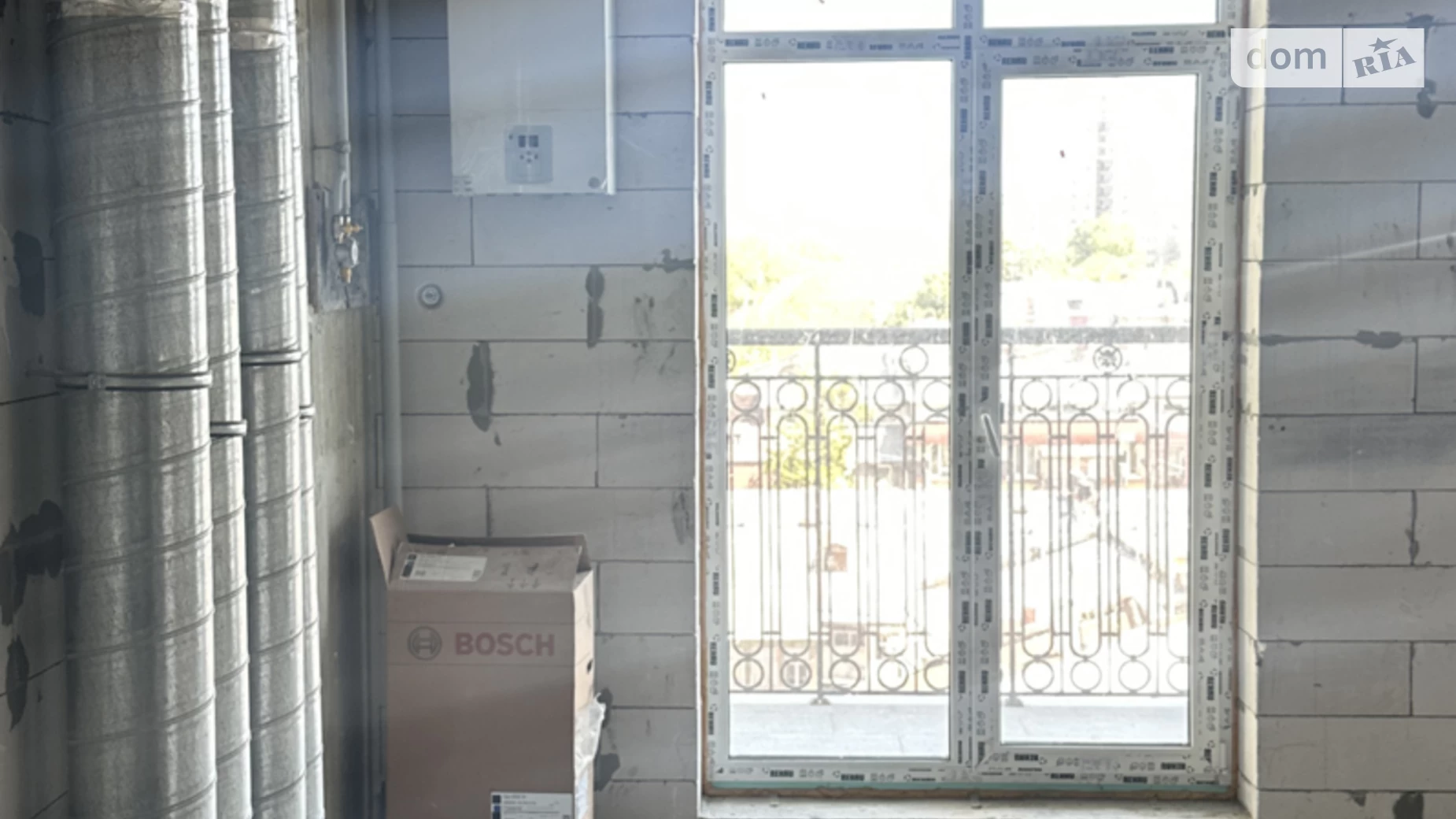 Продается 1-комнатная квартира 44 кв. м в Одессе, ул. Гимназическая, 13 - фото 3