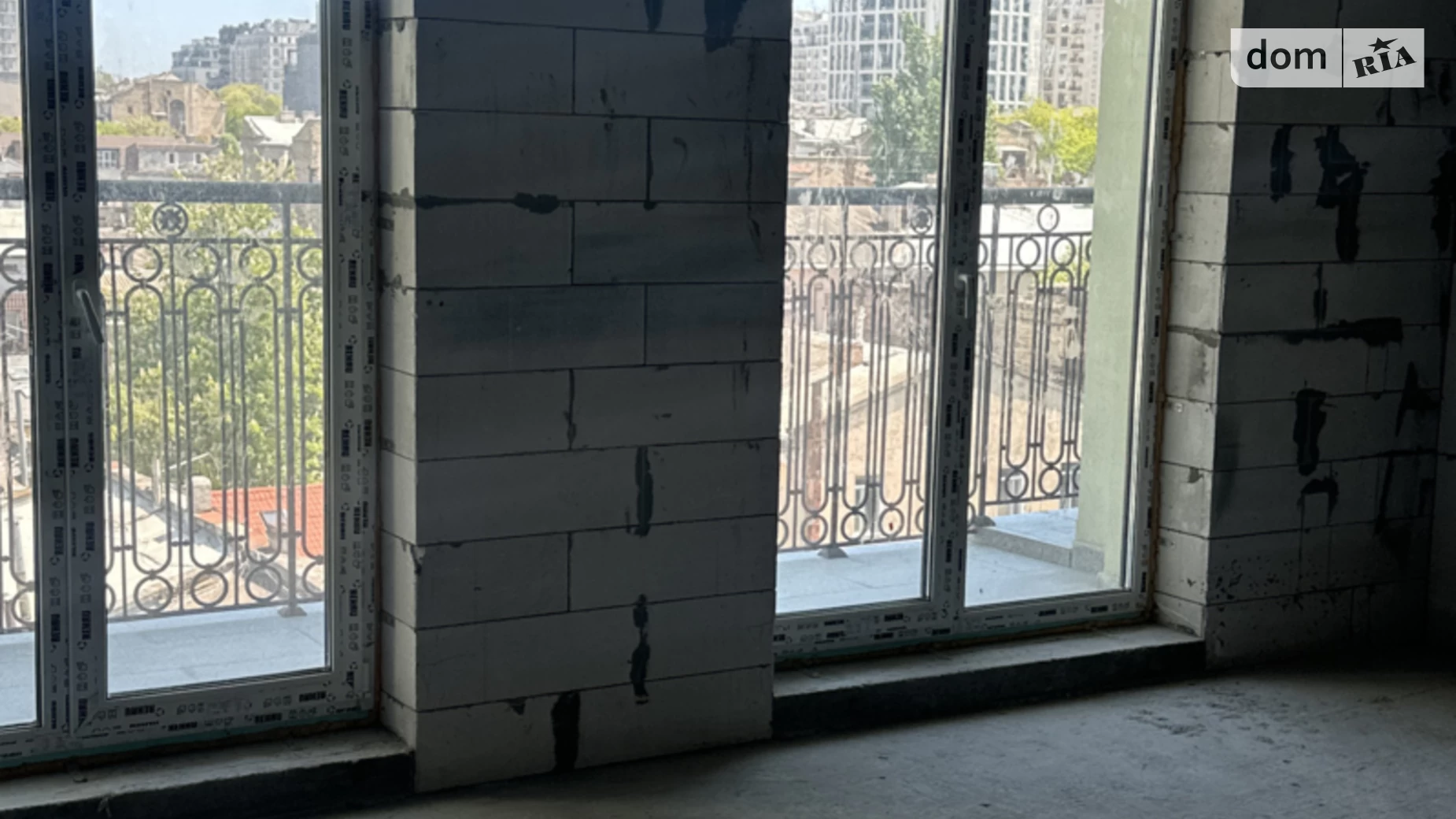Продается 1-комнатная квартира 44 кв. м в Одессе, ул. Гимназическая, 13 - фото 4
