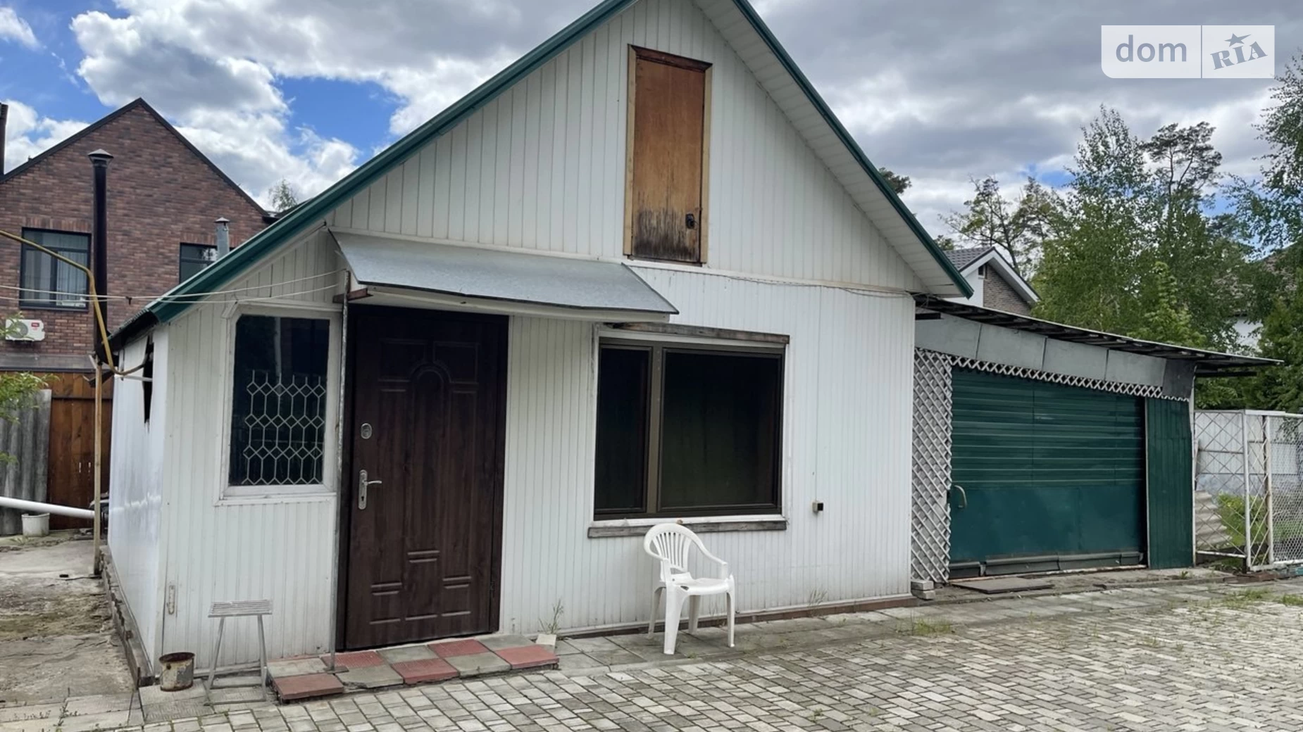 Продається частина будинку 100 кв. м з садом, цена: 82000 $ - фото 5