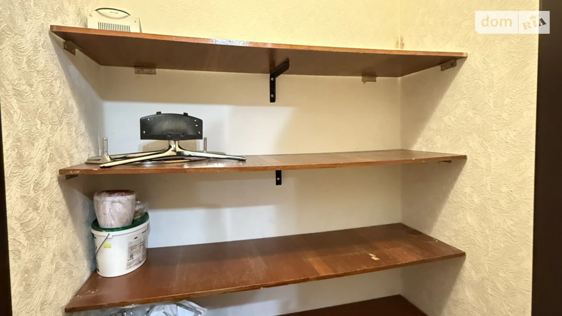 Продается 1-комнатная квартира 40 кв. м в Софиевской Борщаговке, ул. Боголюбова, 4 - фото 4