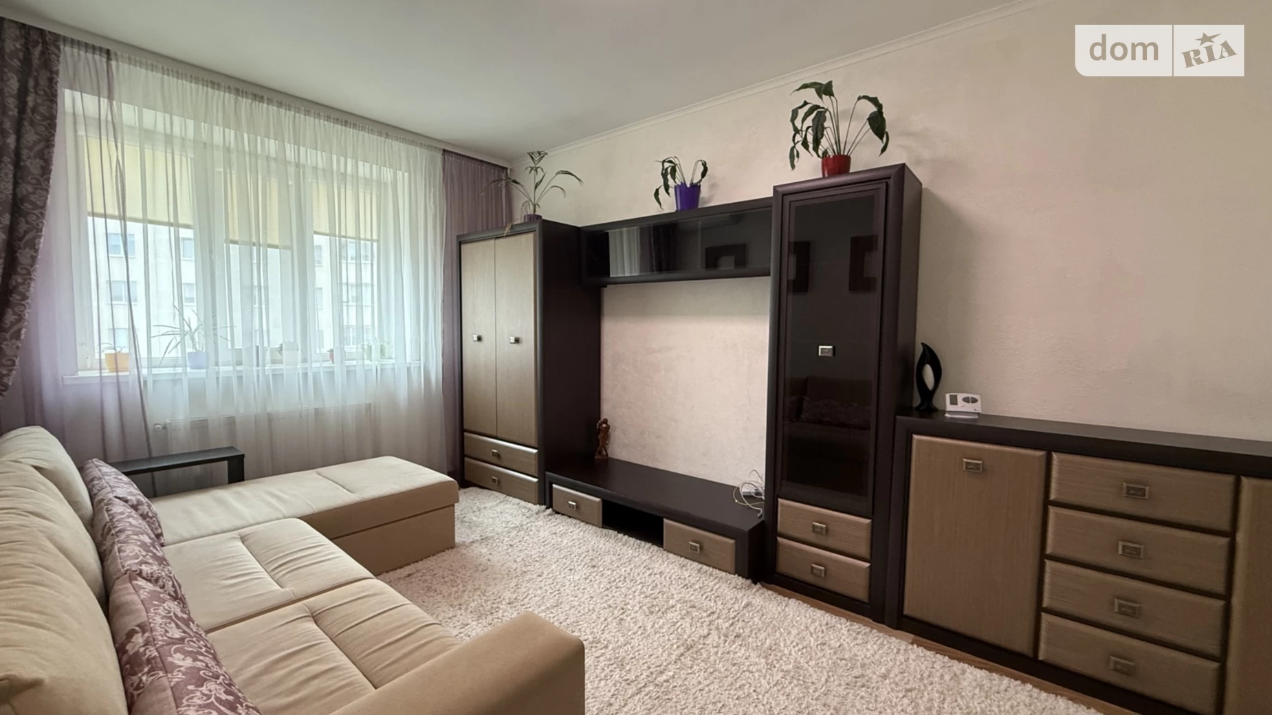 Продается 1-комнатная квартира 40 кв. м в Софиевской Борщаговке, ул. Боголюбова, 4 - фото 5