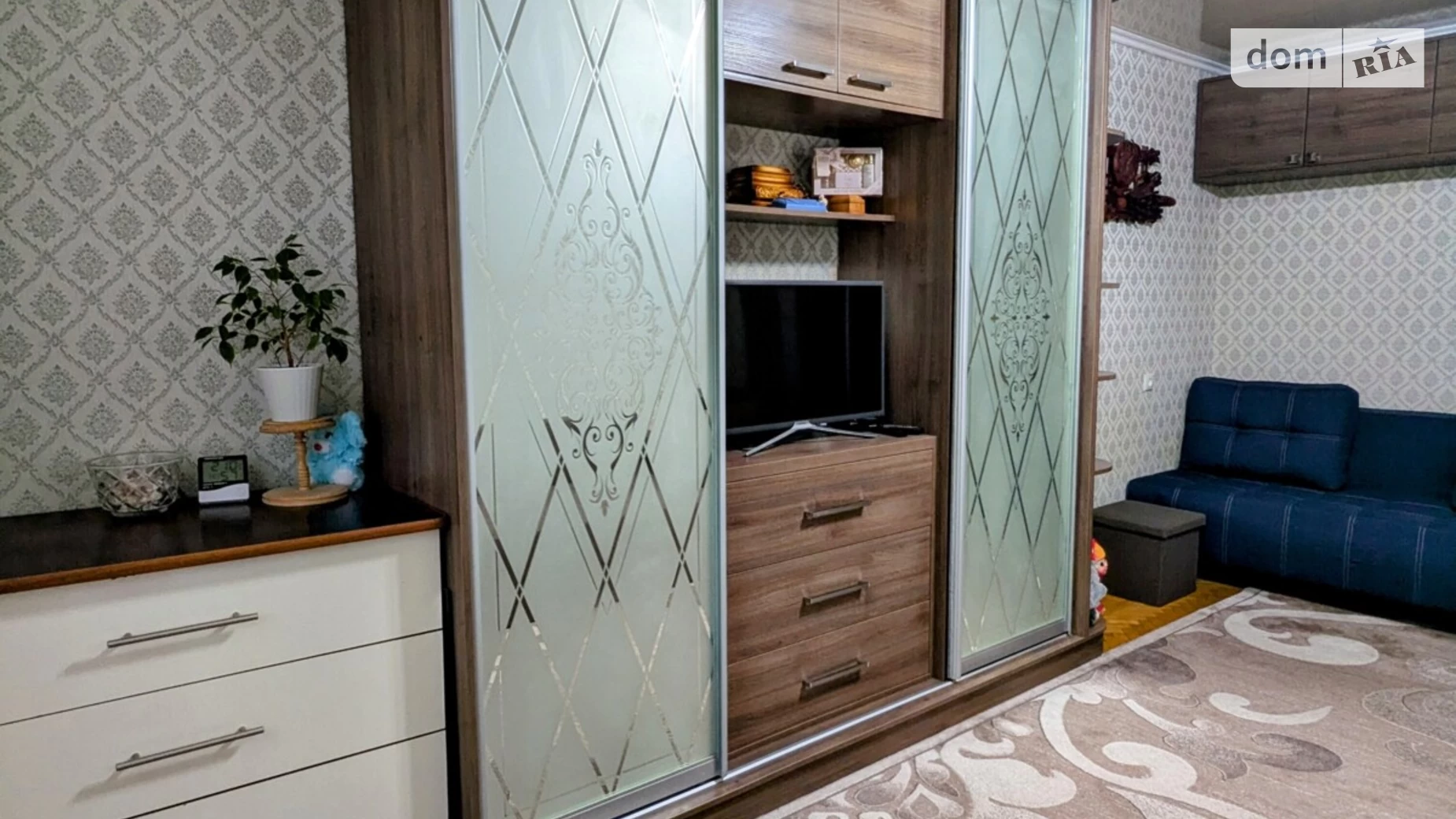 Продается 1-комнатная квартира 31 кв. м в Виннице, просп. Космонавтов - фото 3