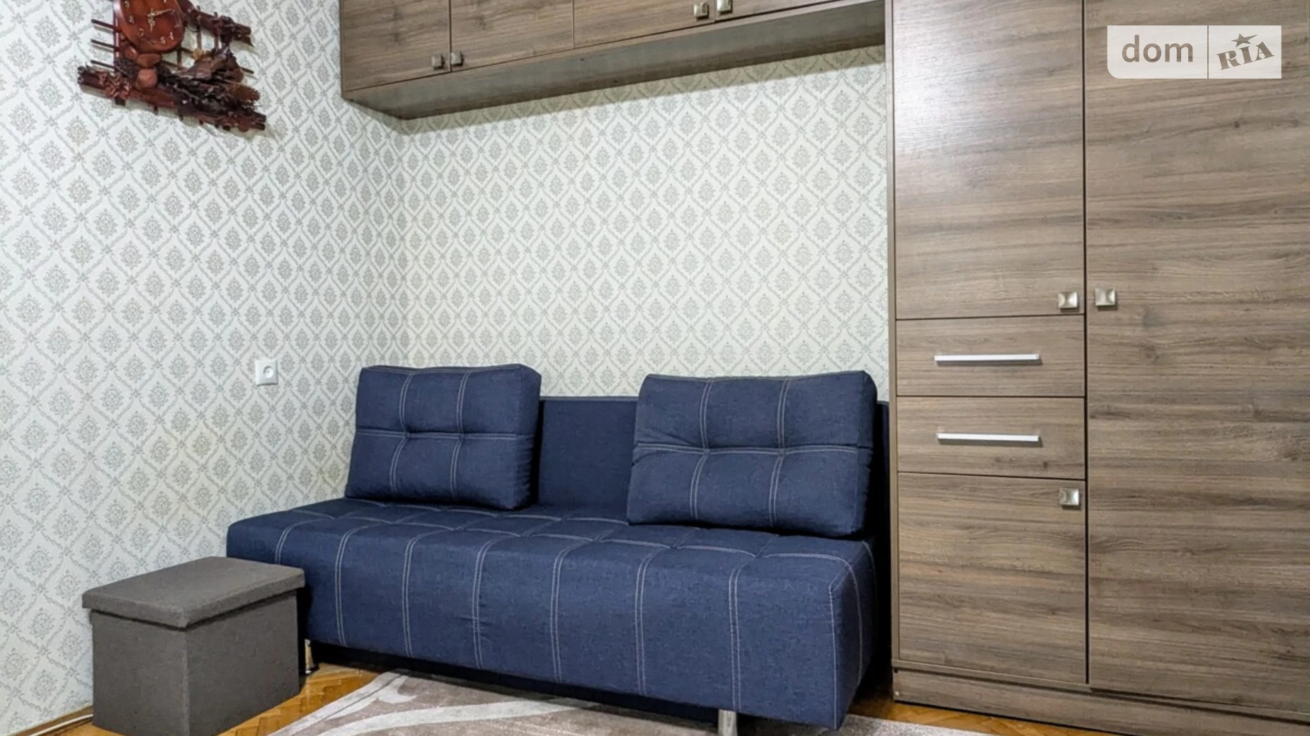 Продается 1-комнатная квартира 31 кв. м в Виннице, просп. Космонавтов - фото 4