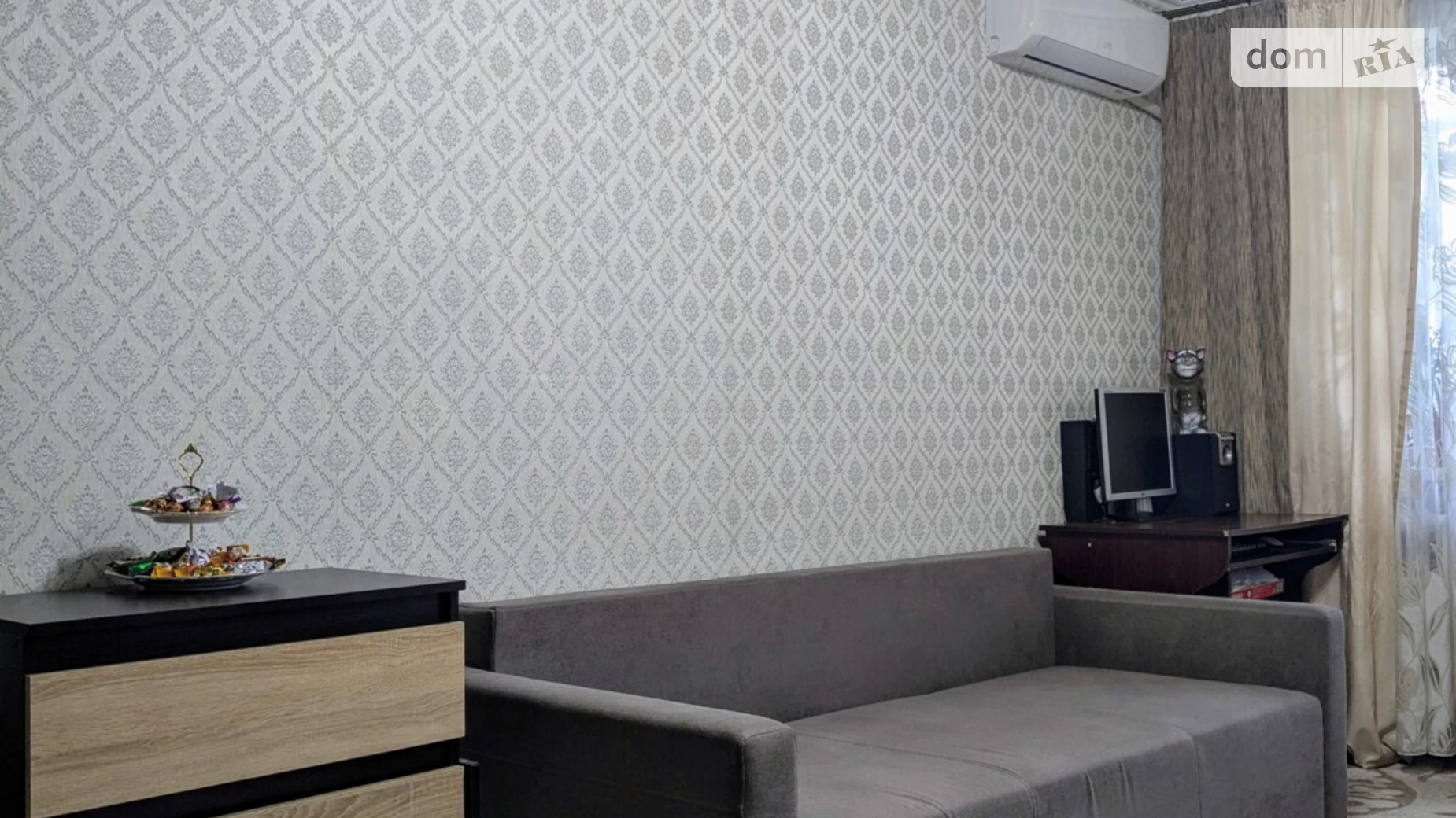 Продается 1-комнатная квартира 31 кв. м в Виннице, просп. Космонавтов - фото 5