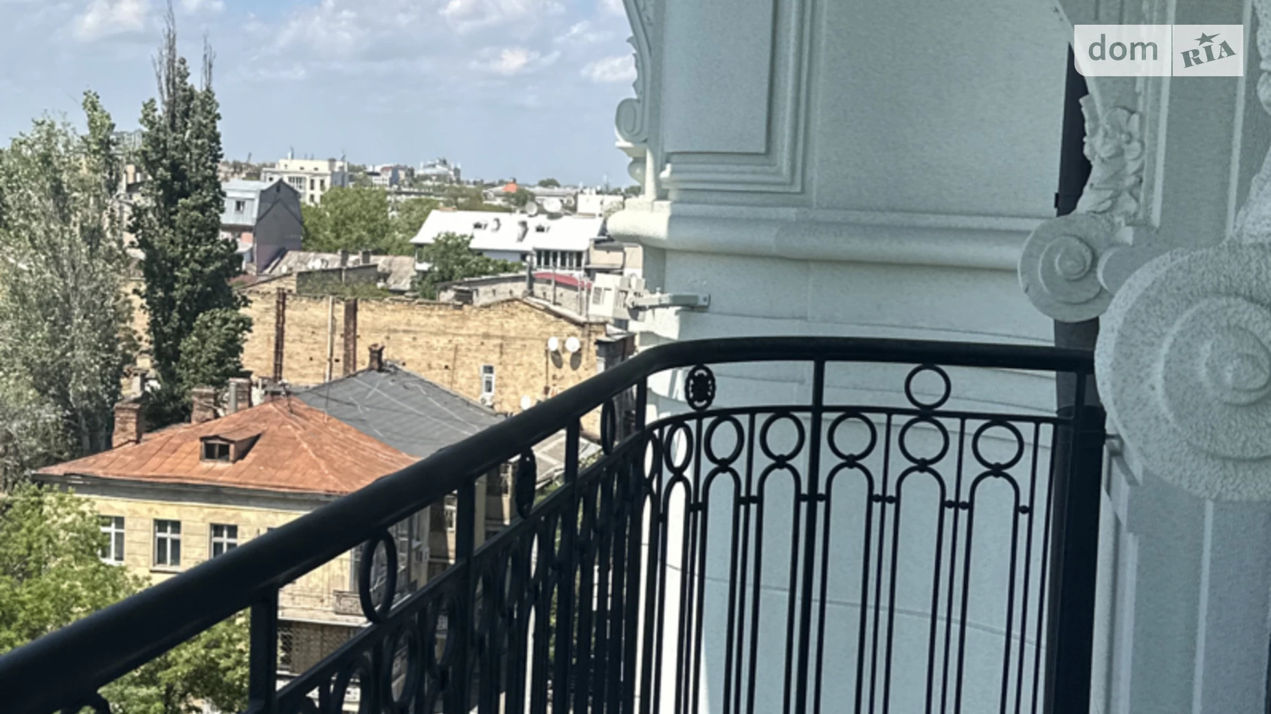 Продается 1-комнатная квартира 60 кв. м в Одессе, ул. Гимназическая, 13 - фото 5