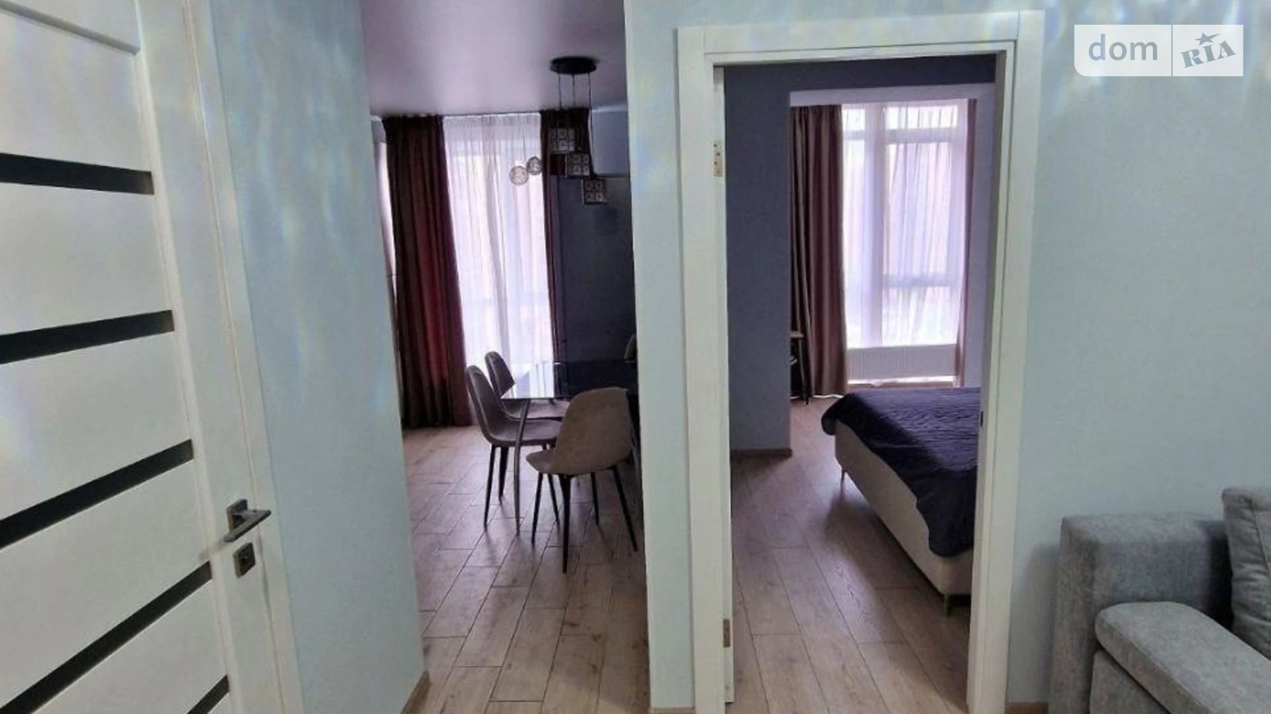 Сдается в аренду 2-комнатная квартира 50 кв. м в Днепре, ул. Набережная Победы, 44 - фото 5