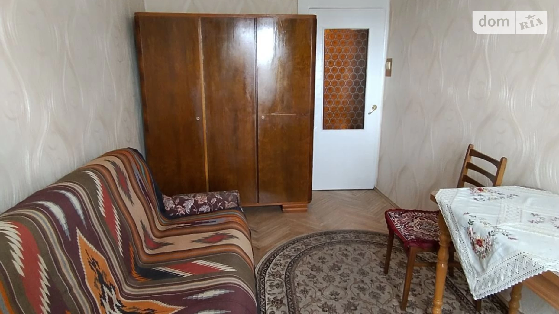 Продається 2-кімнатна квартира 42.7 кв. м у Львові, цена: 50000 $ - фото 2