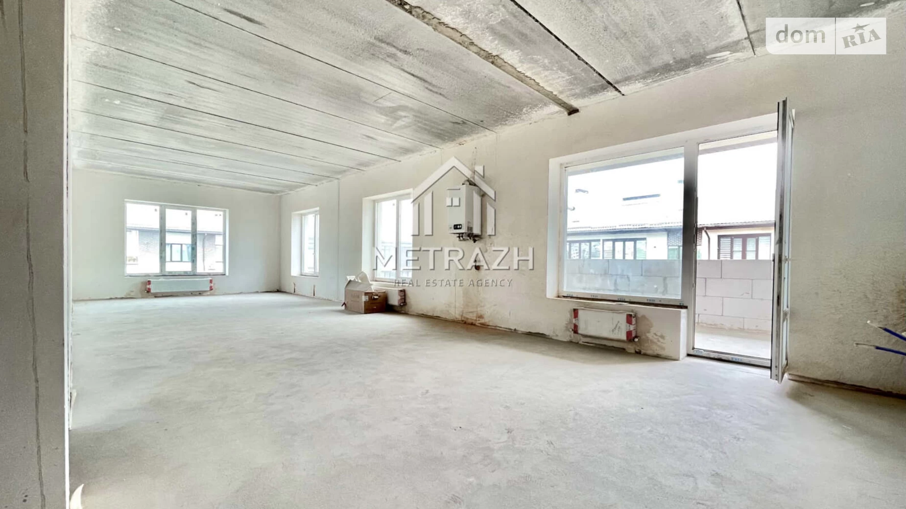 Продается 2-комнатная квартира 77 кв. м в Харькове, цена: 92400 $ - фото 2