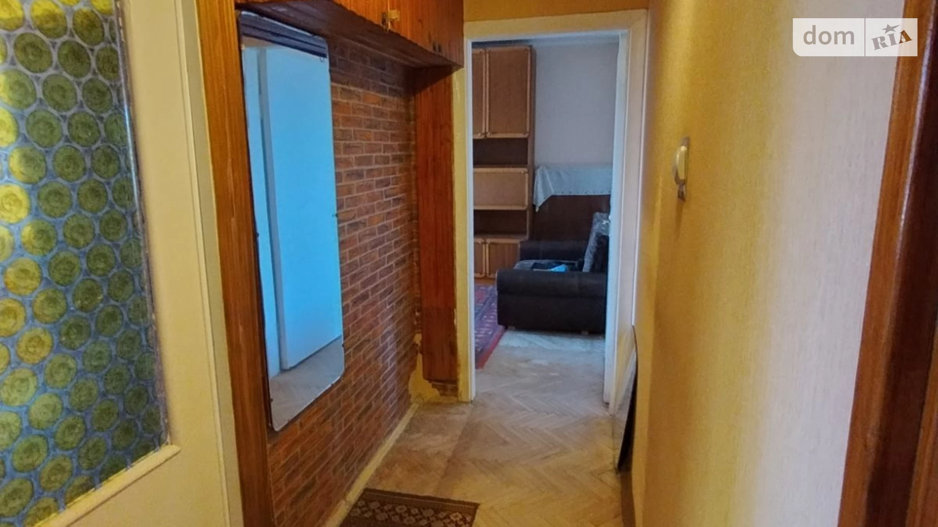 Продається 2-кімнатна квартира 42.7 кв. м у Львові, цена: 50000 $ - фото 3