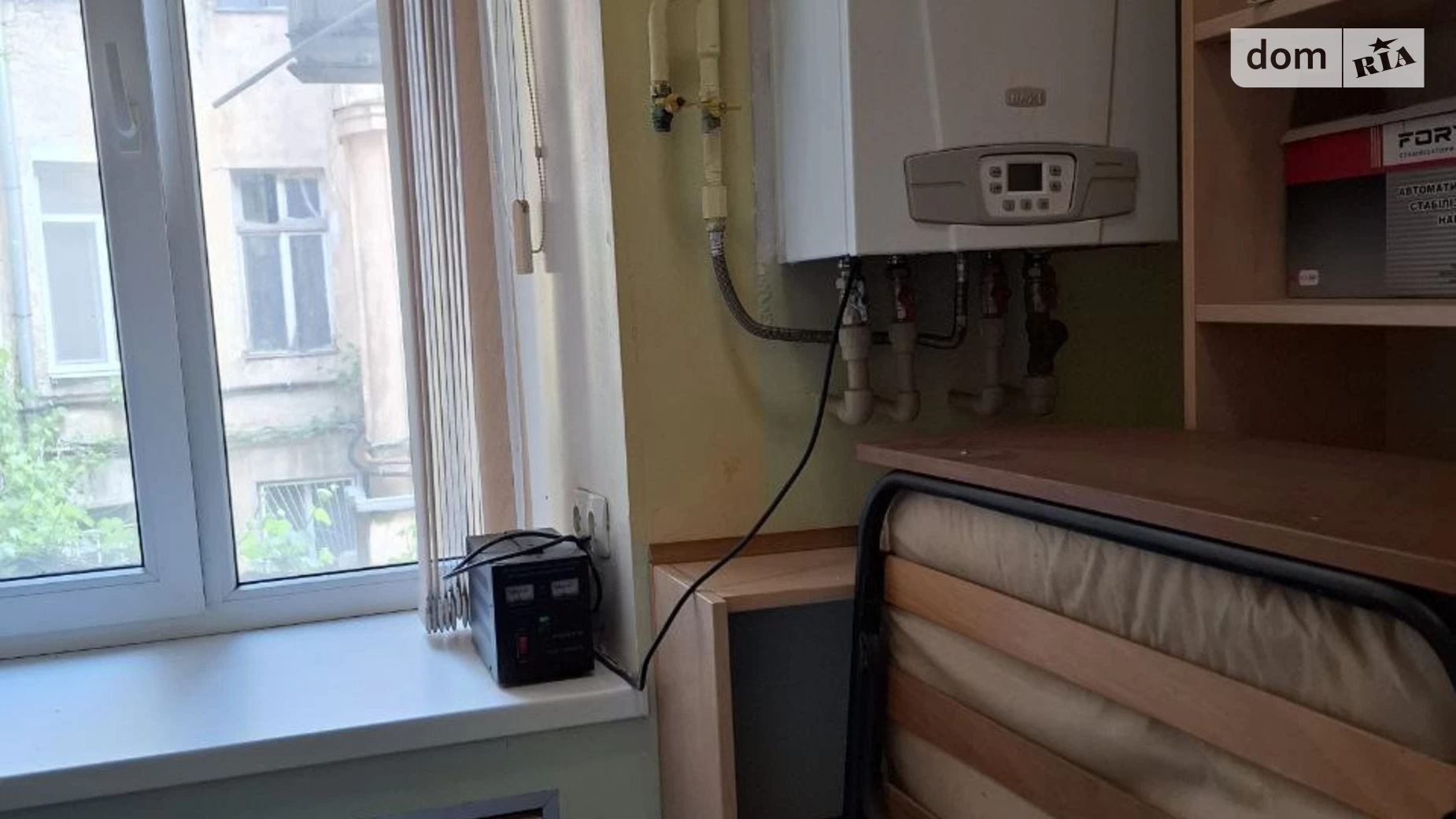 Продається 3-кімнатна квартира 53.1 кв. м у Одесі, пров. Ляпунова, 7 - фото 3