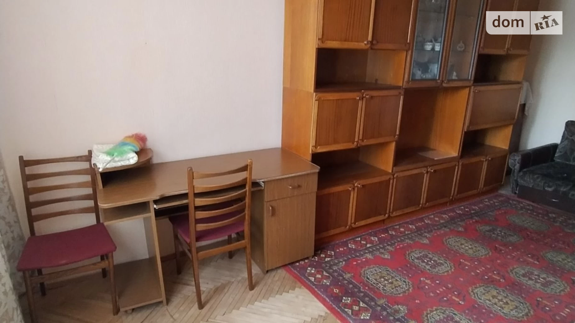 Продається 2-кімнатна квартира 42.7 кв. м у Львові, цена: 50000 $ - фото 5