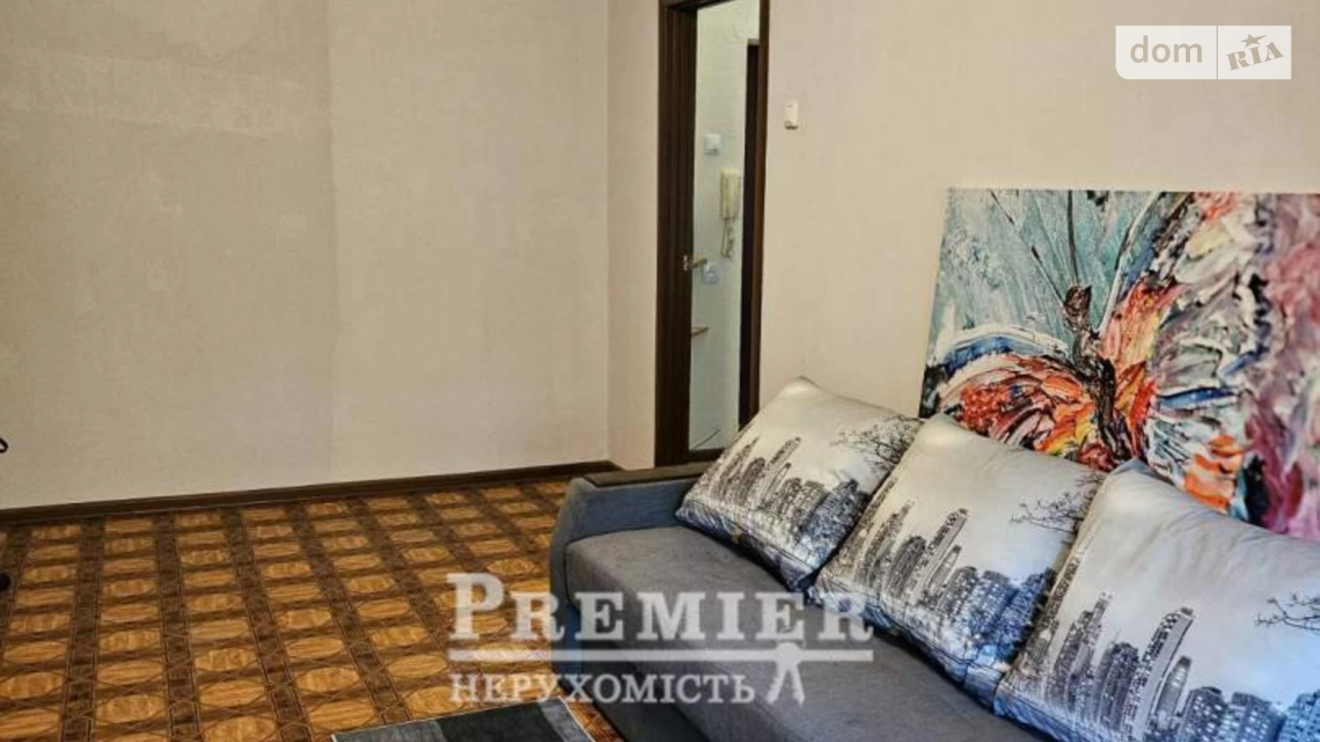 Продается 1-комнатная квартира 34.9 кв. м в Одессе, ул. Евгения Чикаленко(Академика Вильямса) - фото 3