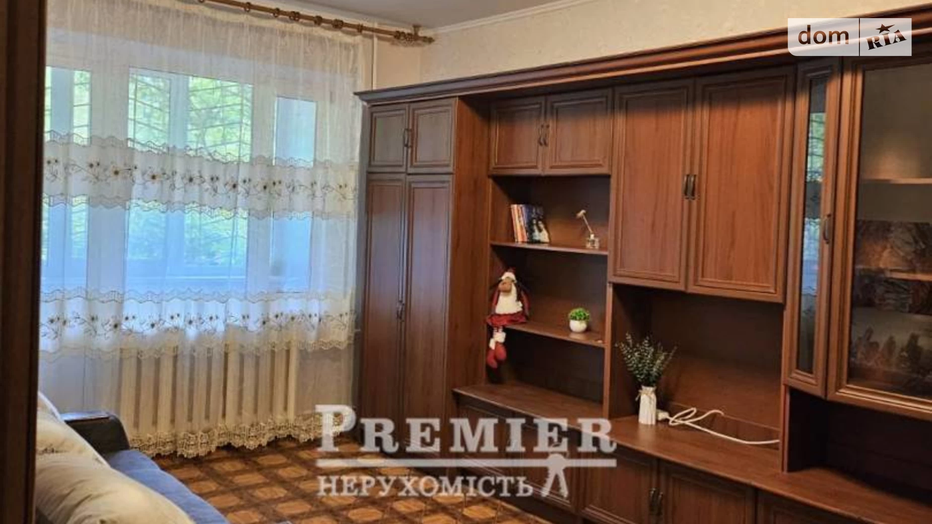 Продается 1-комнатная квартира 34.9 кв. м в Одессе, ул. Евгения Чикаленко(Академика Вильямса) - фото 2
