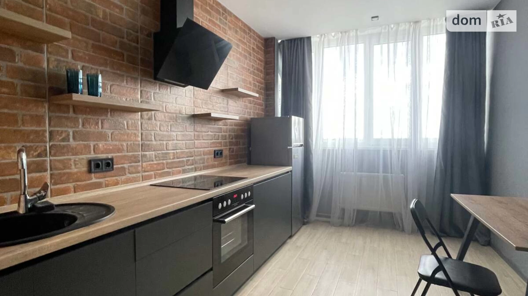 Продається 1-кімнатна квартира 37 кв. м у Чорноморську, цена: 40000 $ - фото 3