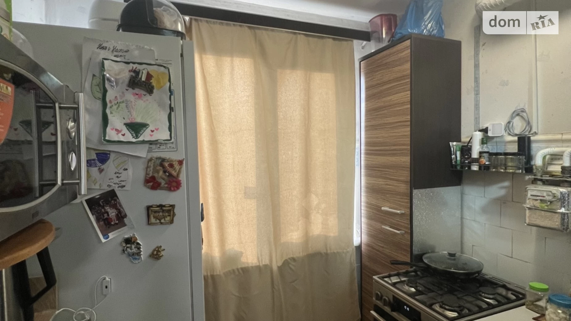 Продається 2-кімнатна квартира 49.4 кв. м у Білій Церкві, вул. Січневого Прориву, 9 - фото 4