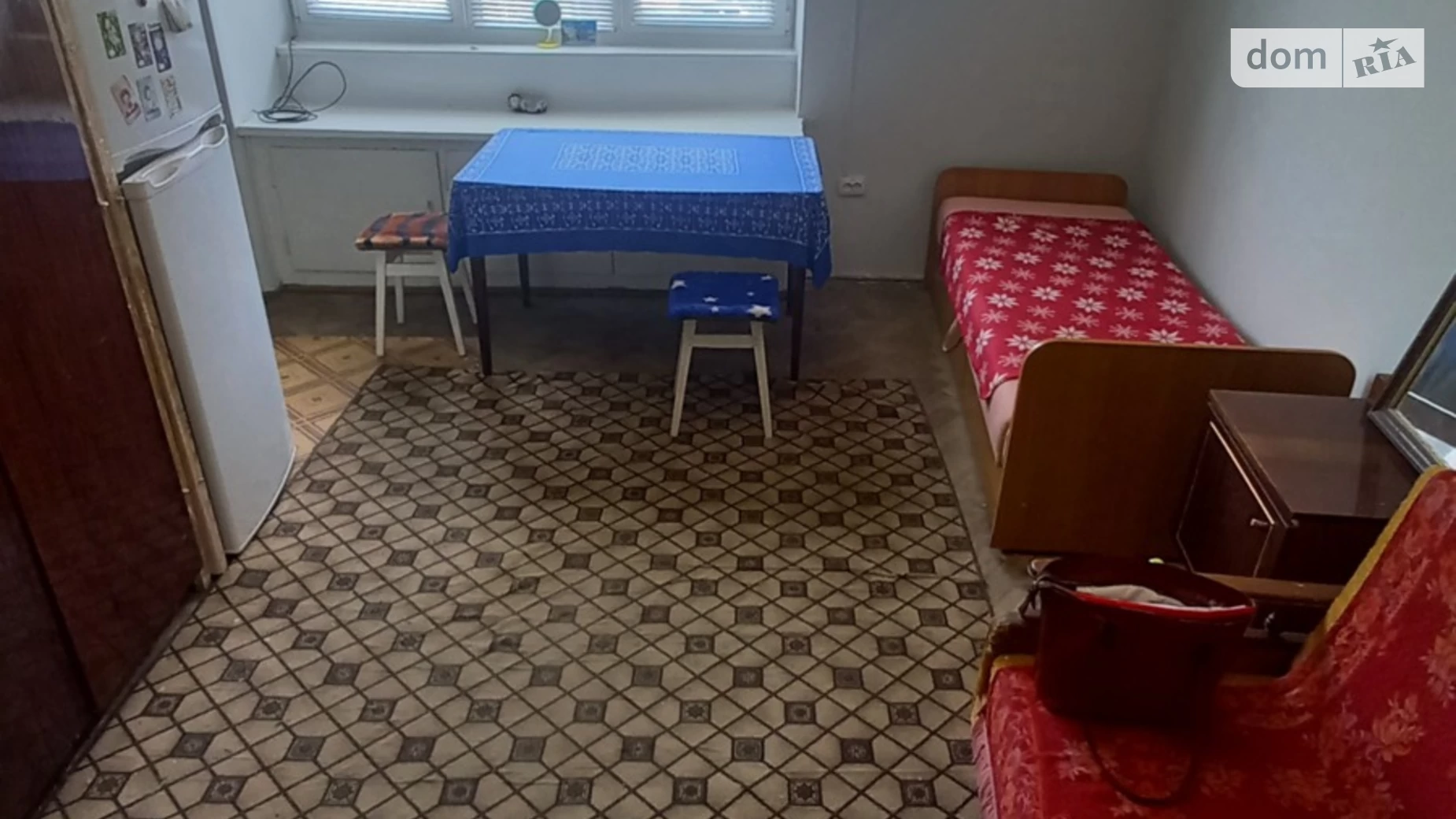 Здається в оренду 1-кімнатна квартира 22 кв. м у Львові, вул. Зернова, 15 - фото 2