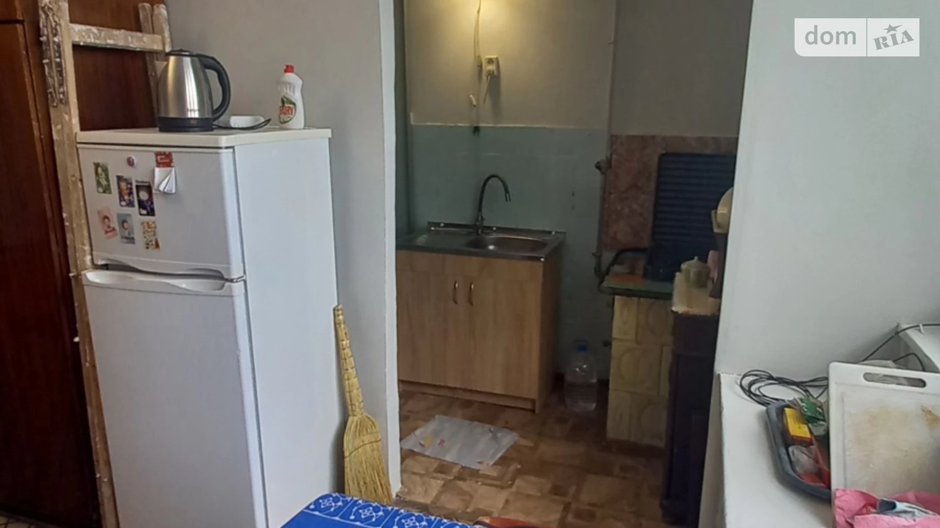 Здається в оренду 1-кімнатна квартира 22 кв. м у Львові, вул. Зернова, 15 - фото 5
